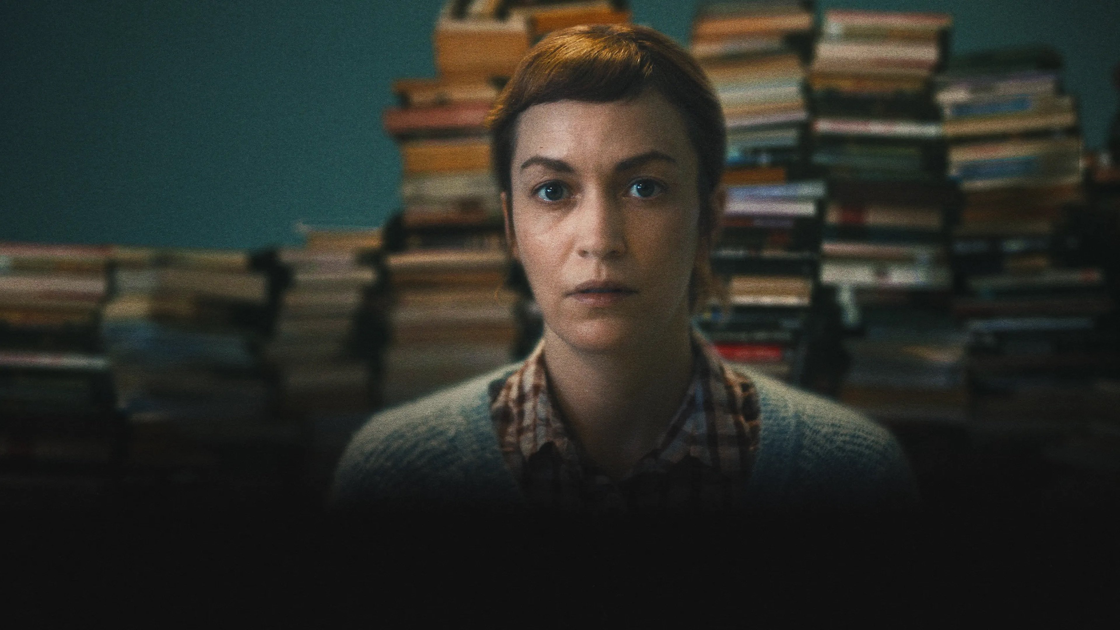 Backdrop for Darkest Miriam