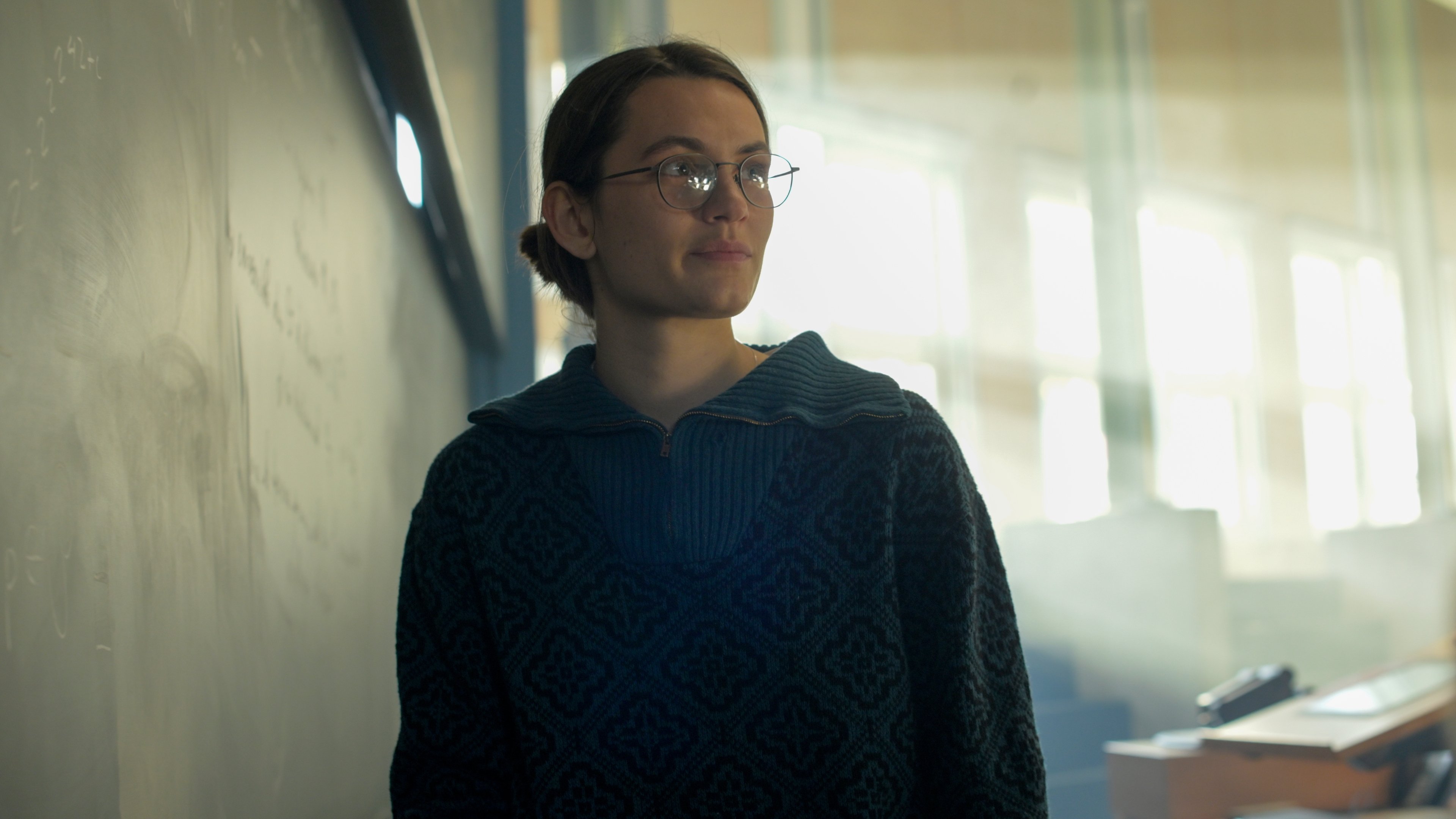 Backdrop for Marguerite's Theorem