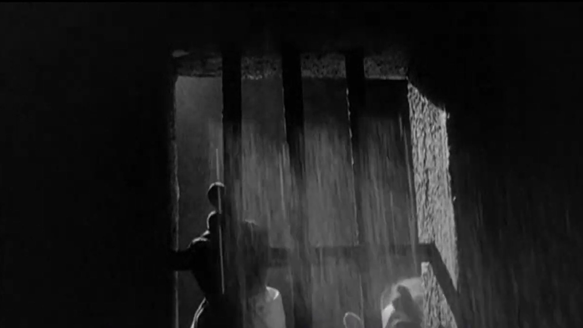 Backdrop for The Blancheville Monster