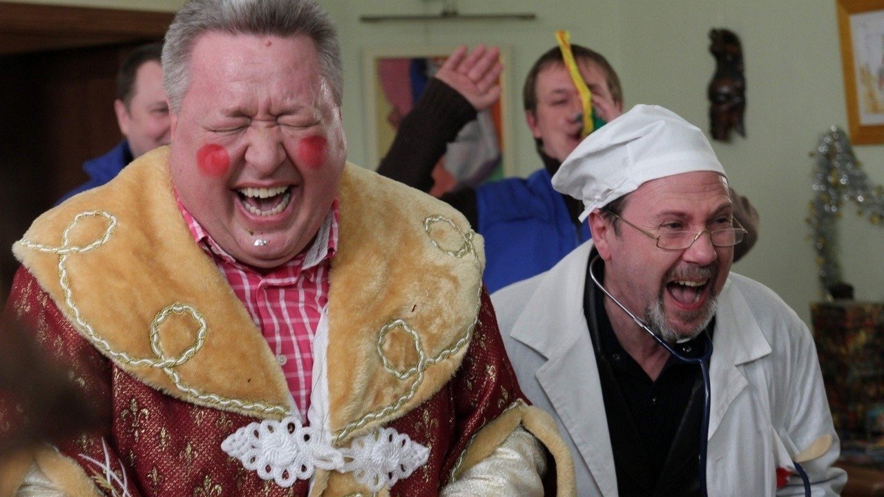 Backdrop for Заказ на одного