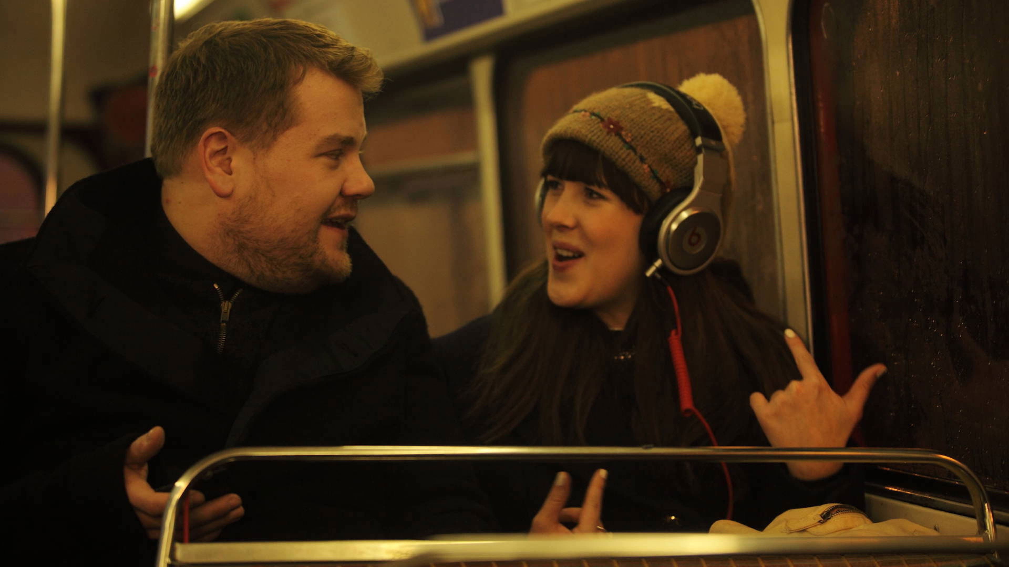 Backdrop for That Night