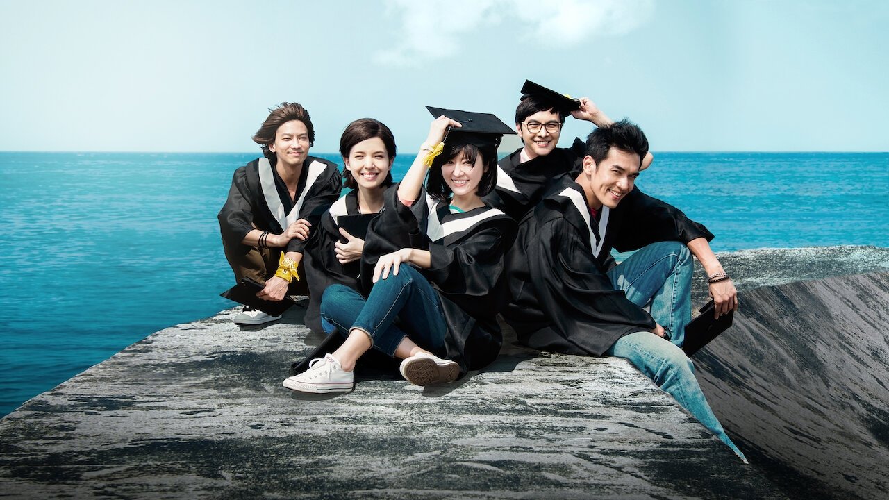 Backdrop for The Way We Were