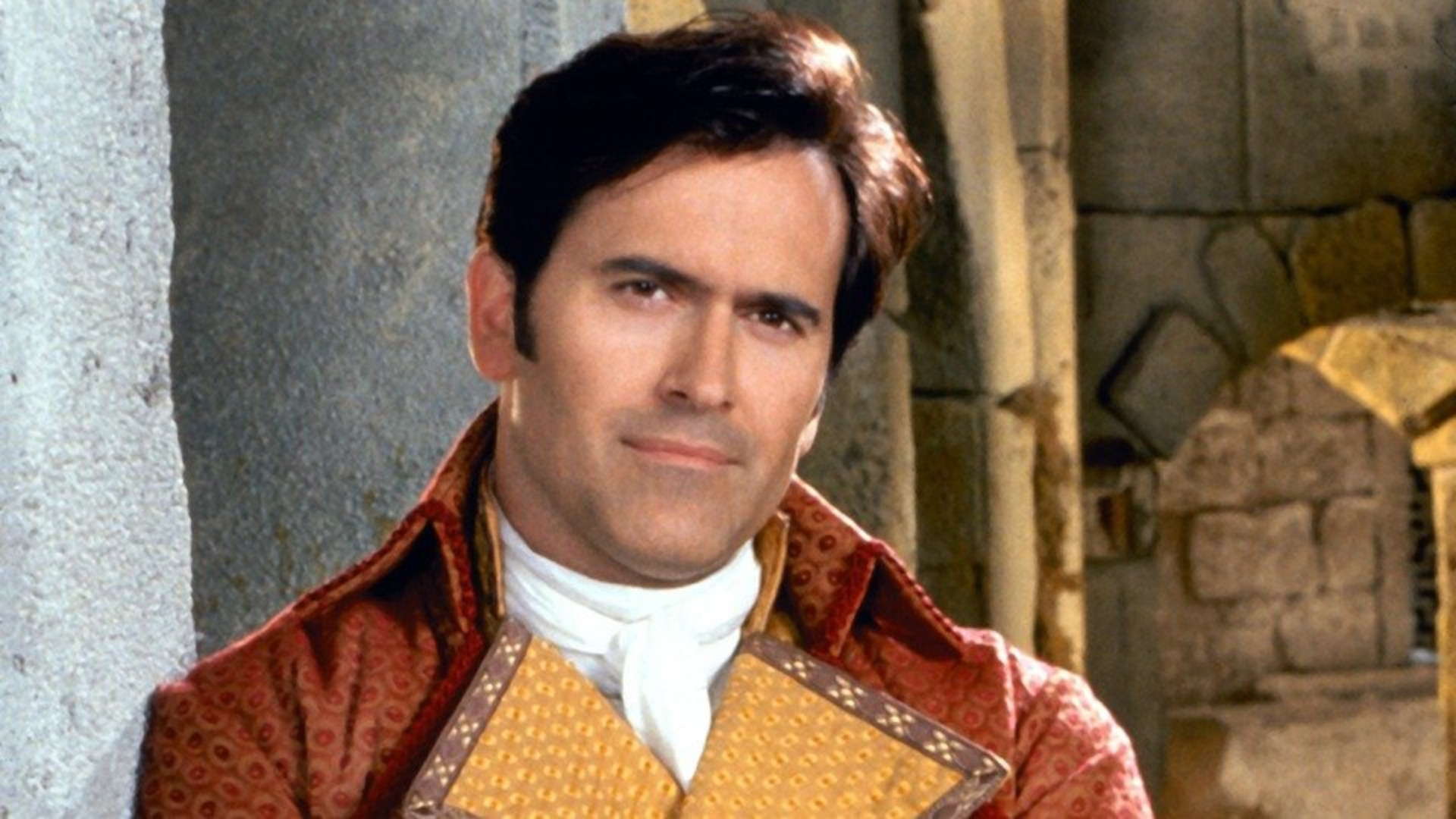 Backdrop for Jack of All Trades