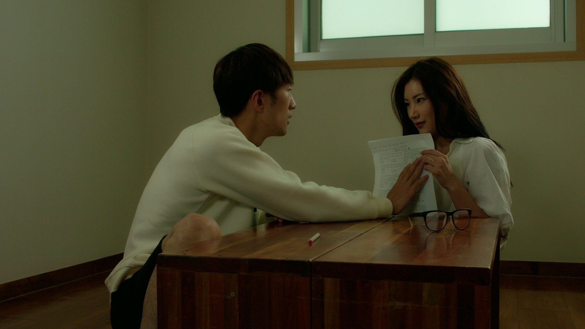 Backdrop for Erotic Tutoring