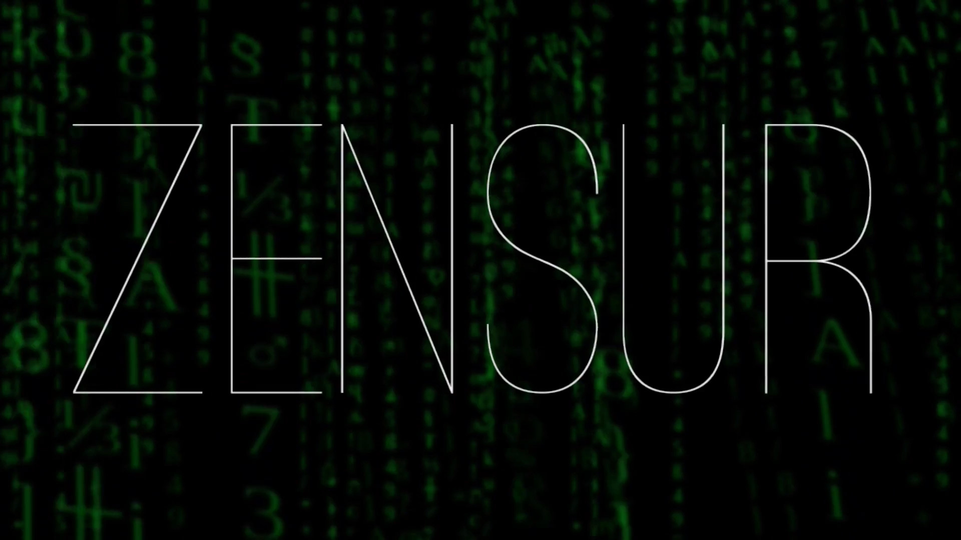 Backdrop for Zensur: Die organisierte Manipulation der Wikipedia und anderer Medien