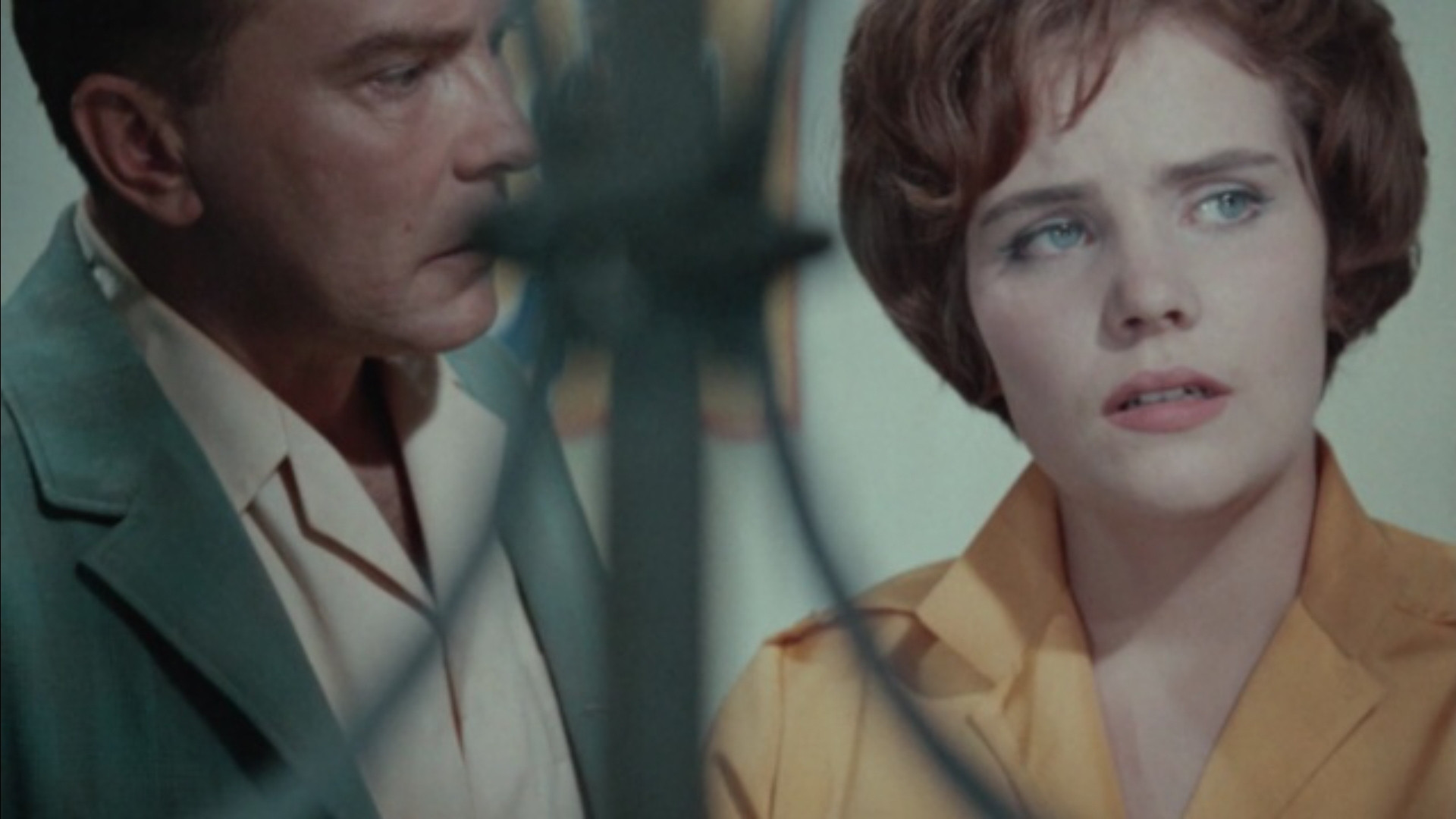 Backdrop for Hills Like White Elephants