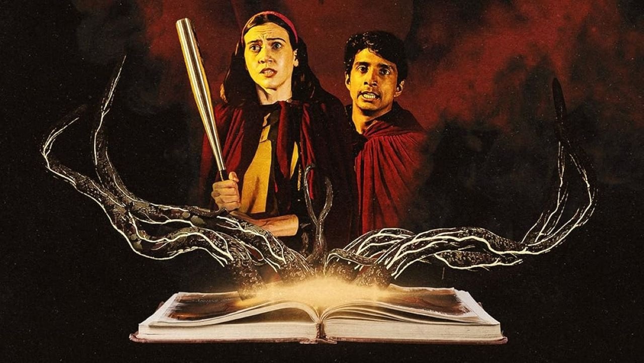 Backdrop for Mysterious Ways