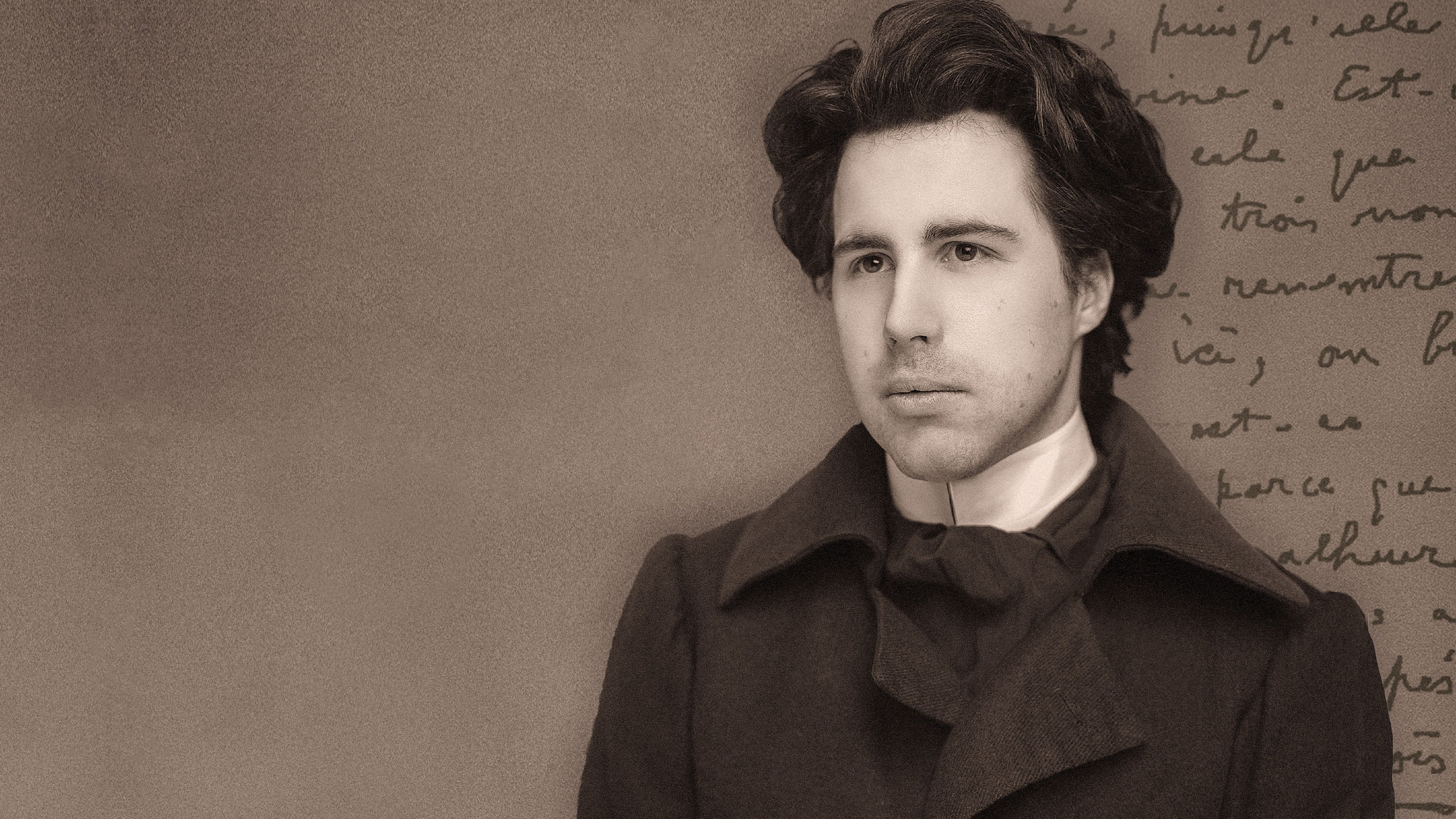 Backdrop for Philippe-Audrey Larrue-St-Jacques : Hélas, ce n'est qu'un spectacle d'humour