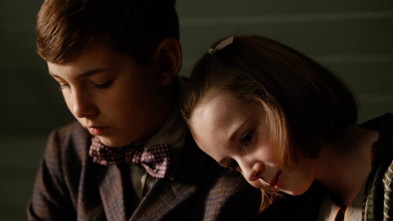 Backdrop for Barefoot at Dawn