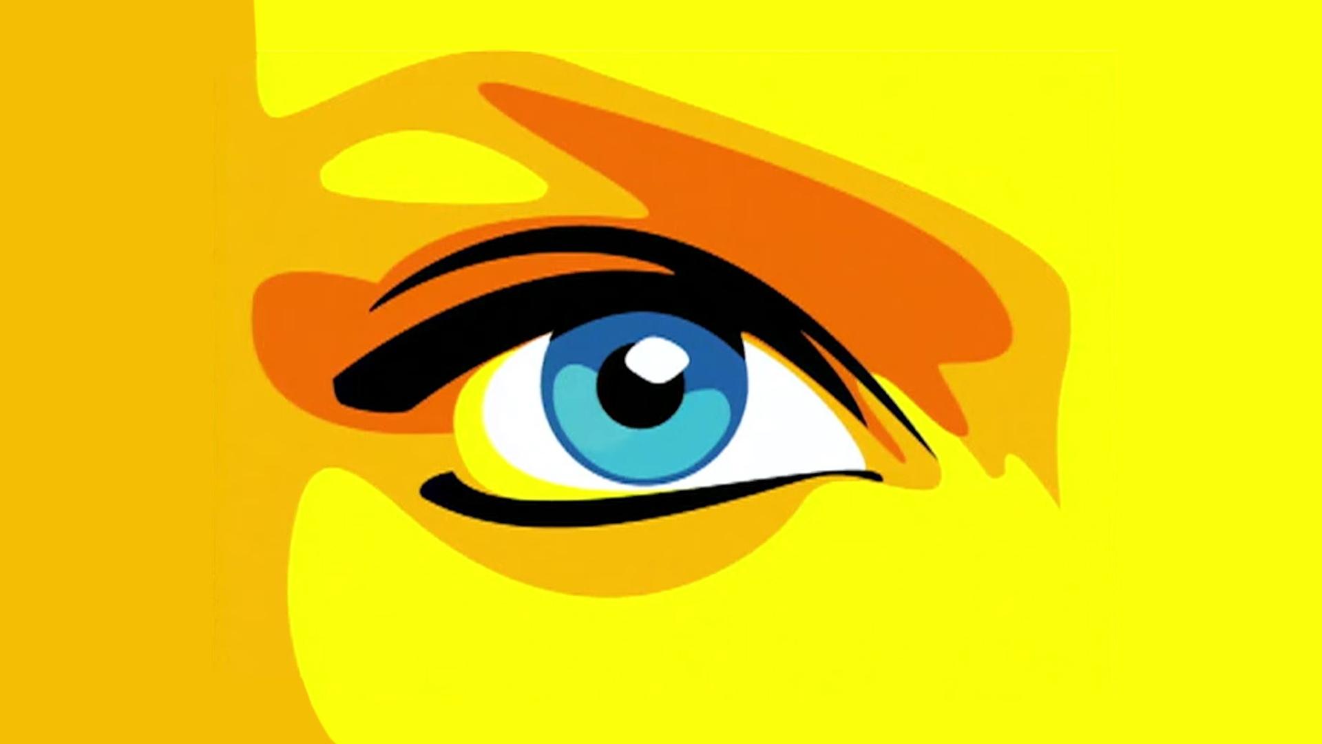 Backdrop for Loft Story