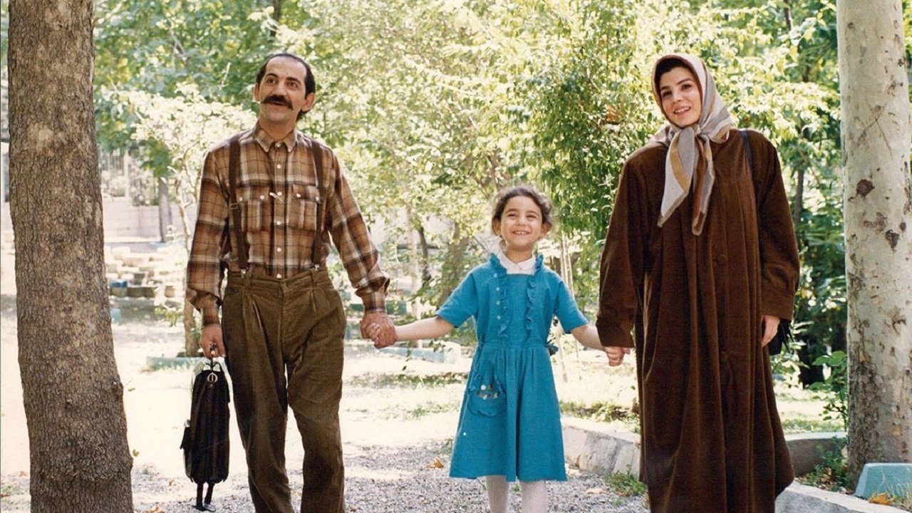 Backdrop for Maryam and Mitil