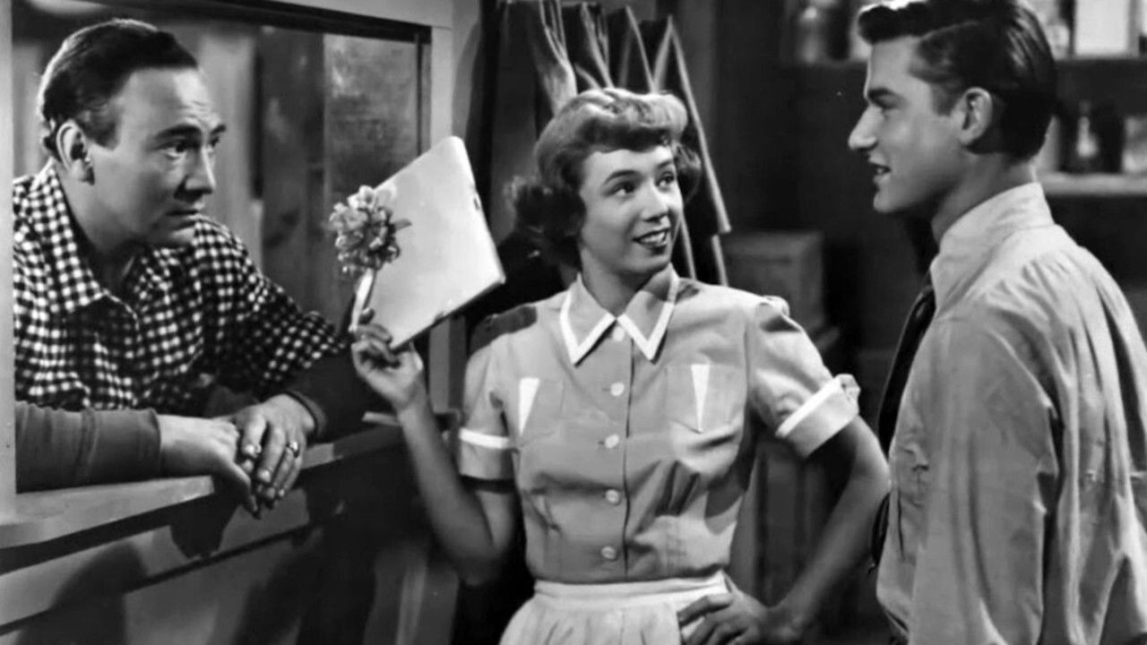 Backdrop for Big Timber