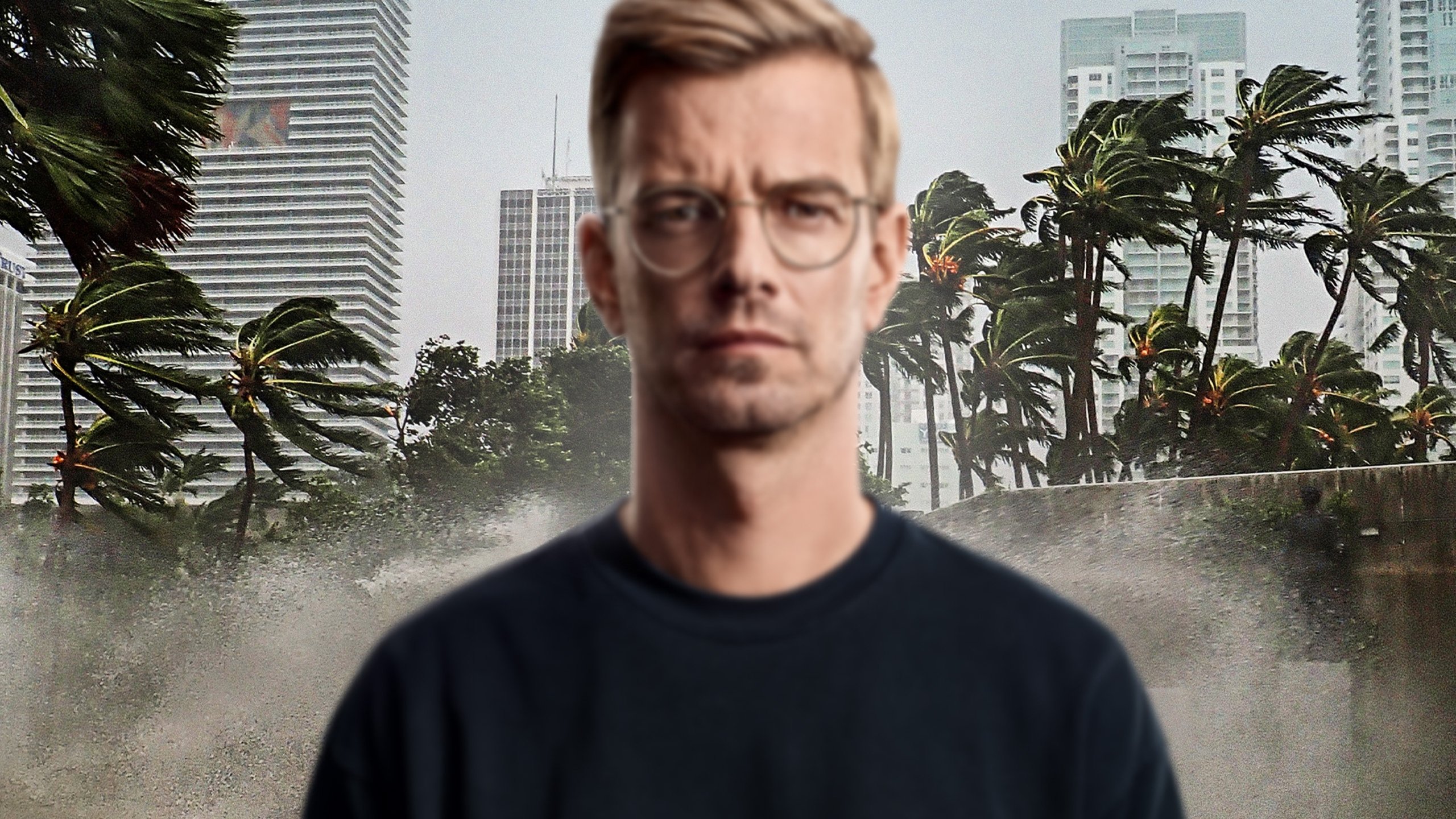 Backdrop for Joko Winterscheidt Presents: The World's Most Dangerous Show