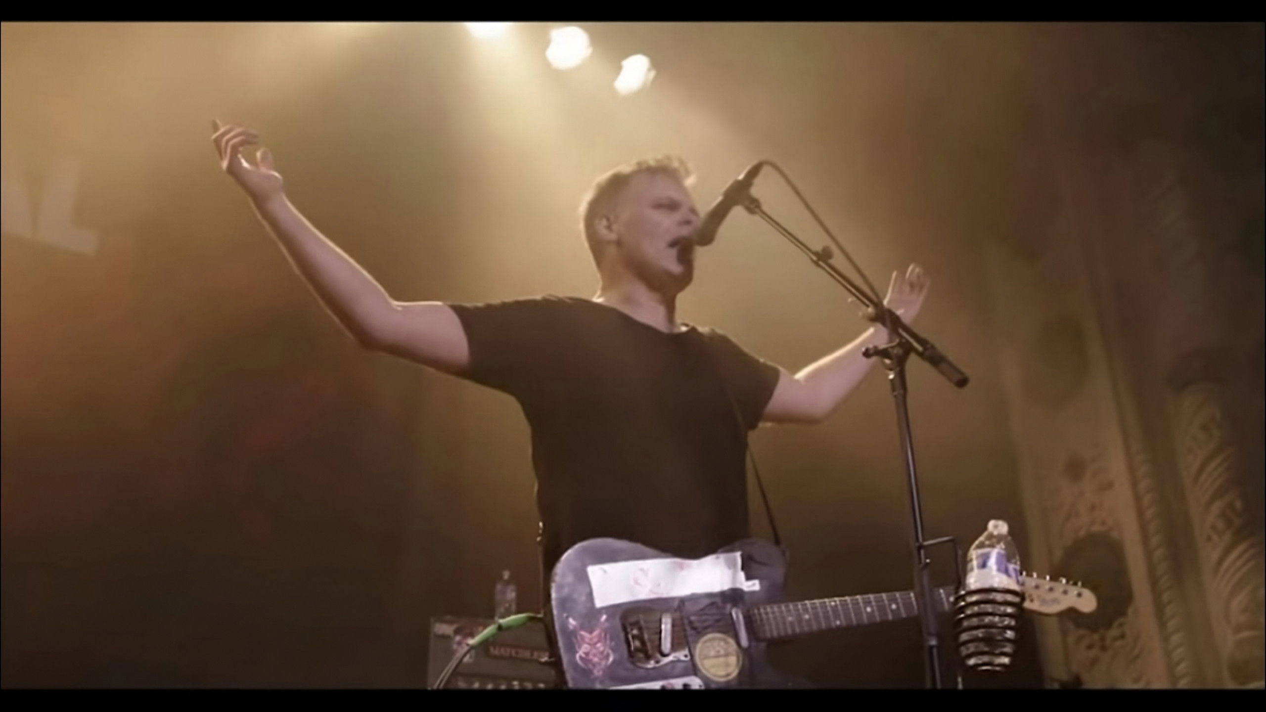 Backdrop for Lifers: A Local H Movie