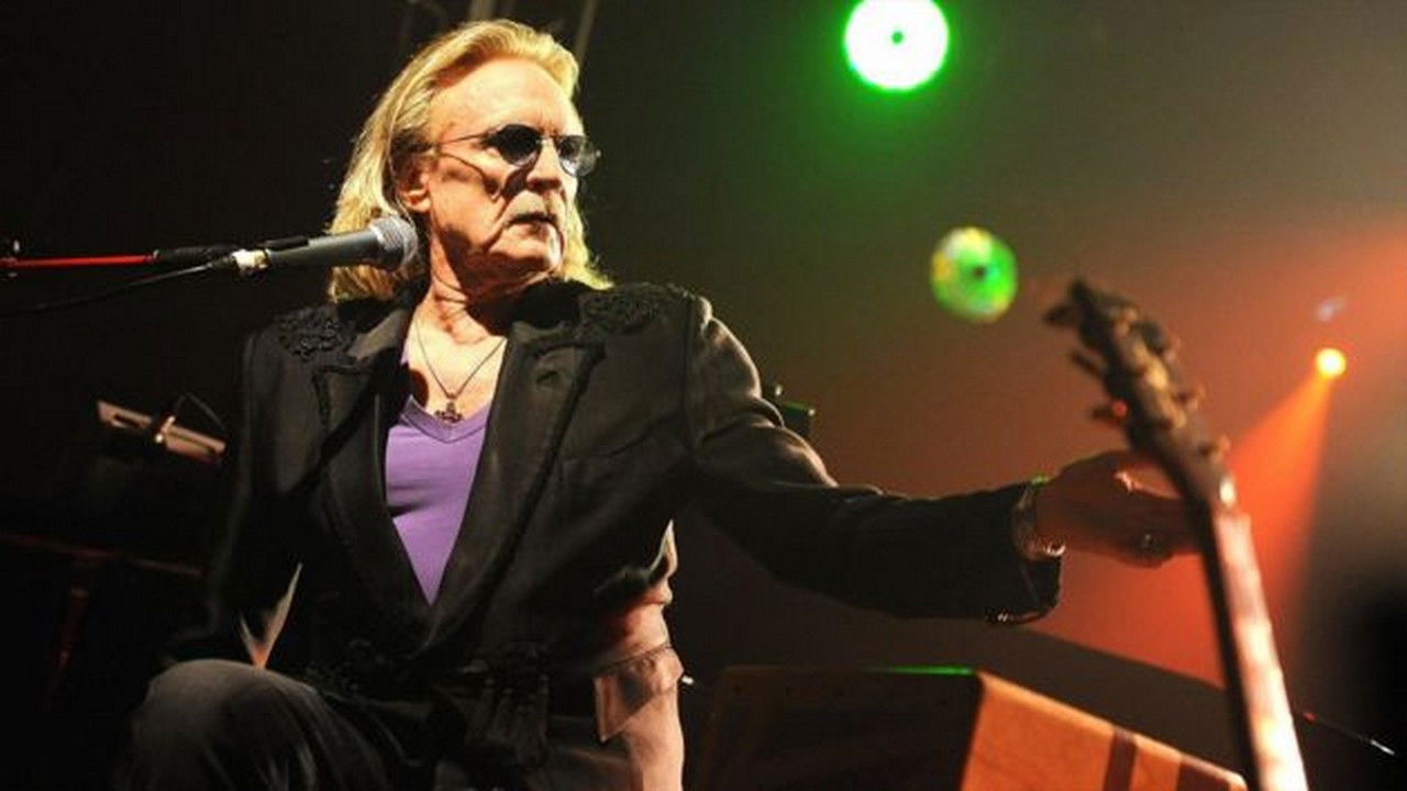 Backdrop for Christophe