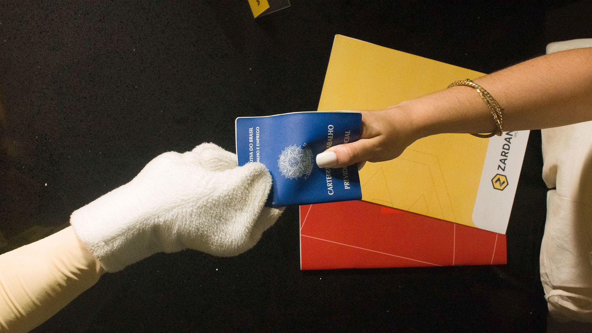 Backdrop for The Mascot