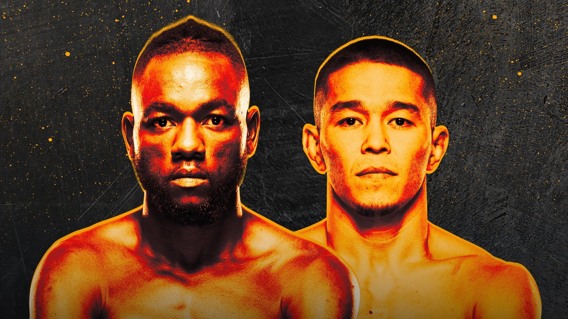 Backdrop for UFC Fight Night 253: Kape vs. Almabayev