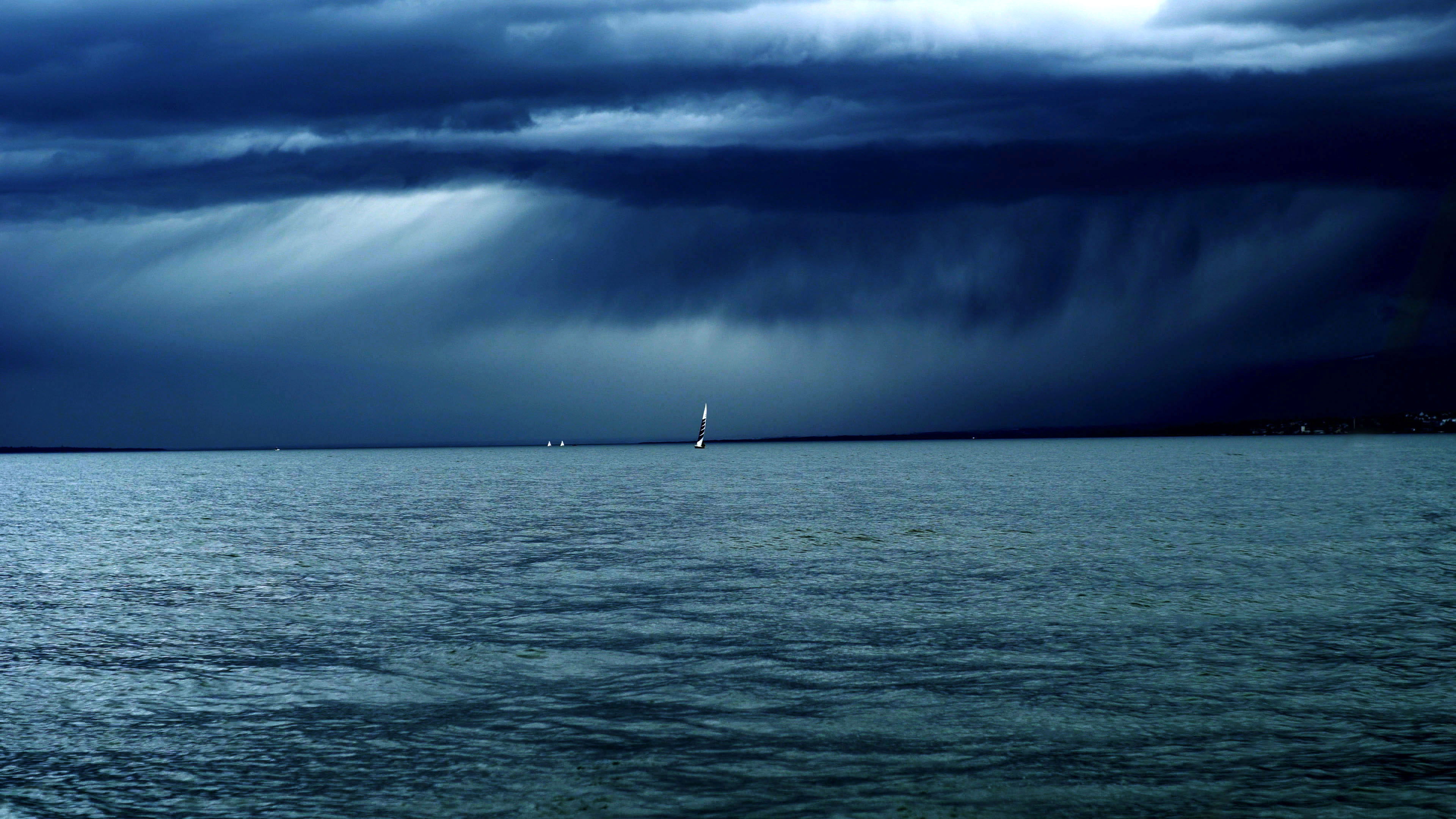 Backdrop for The Lake