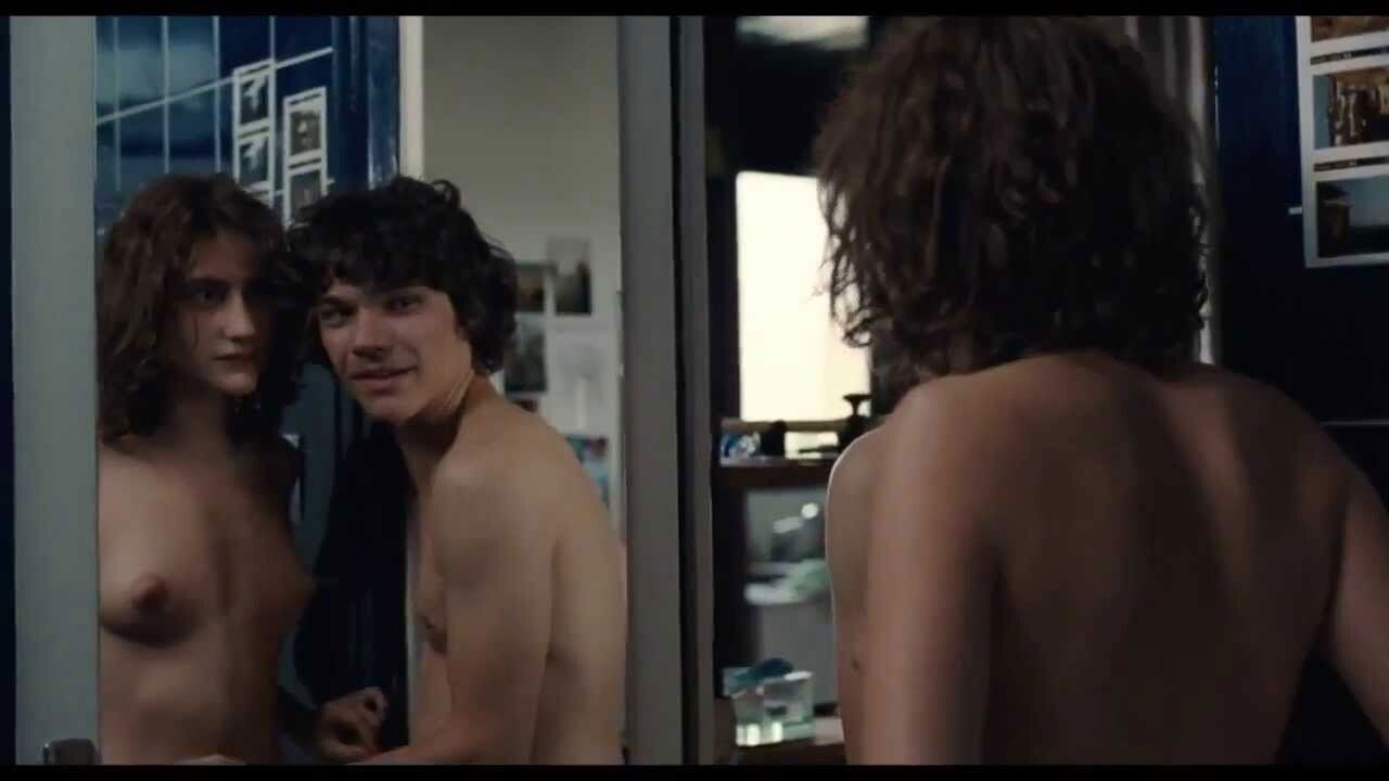 Backdrop for La natura di Lila