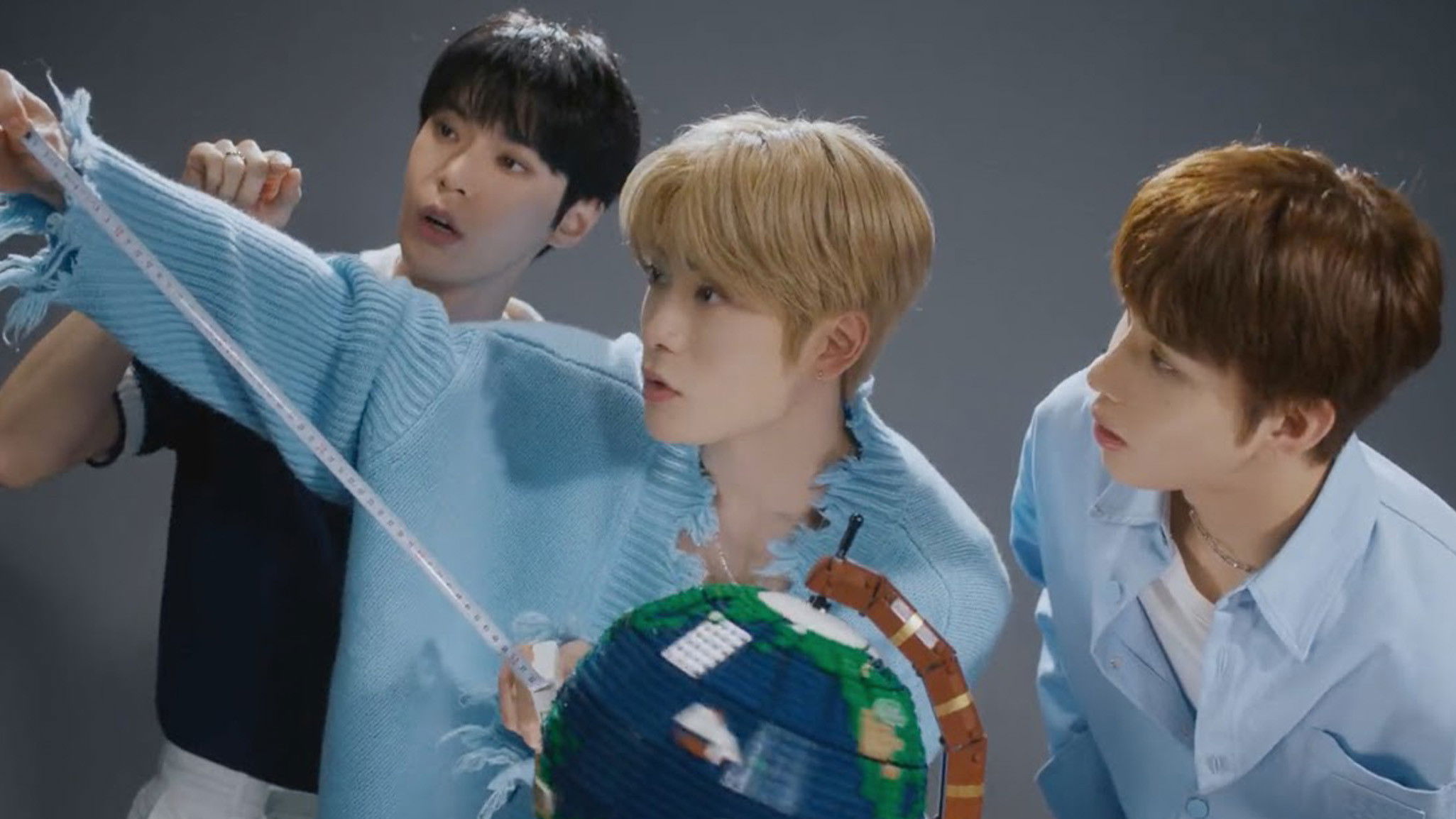 Backdrop for DOJAEJUNG | Ready To Launch