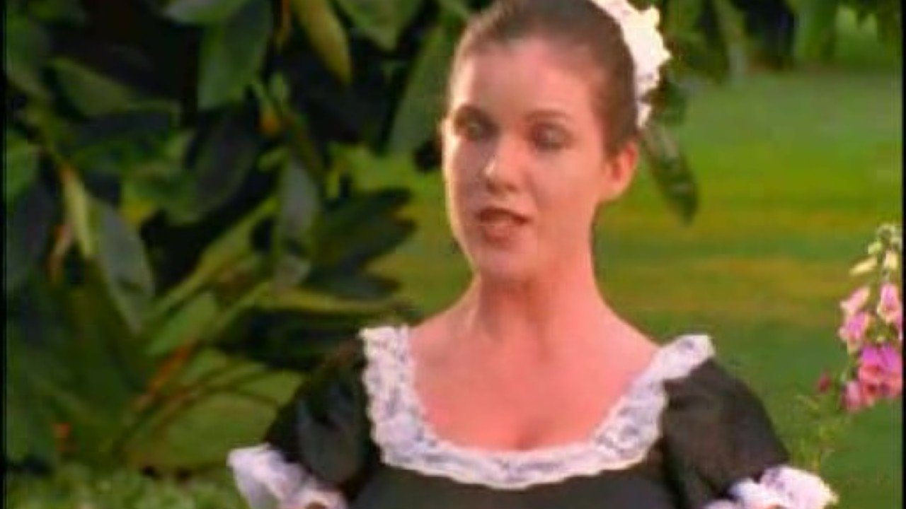 Backdrop for Secrets of a Chambermaid