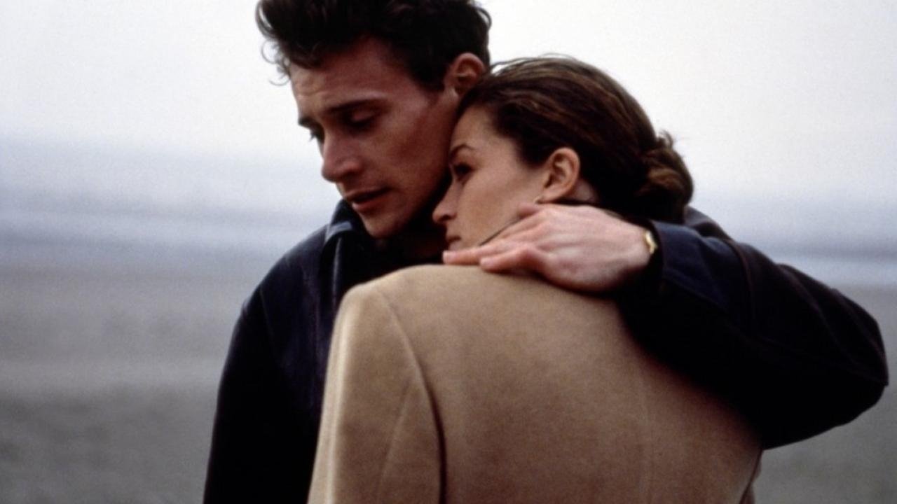 Backdrop for Perfect Love