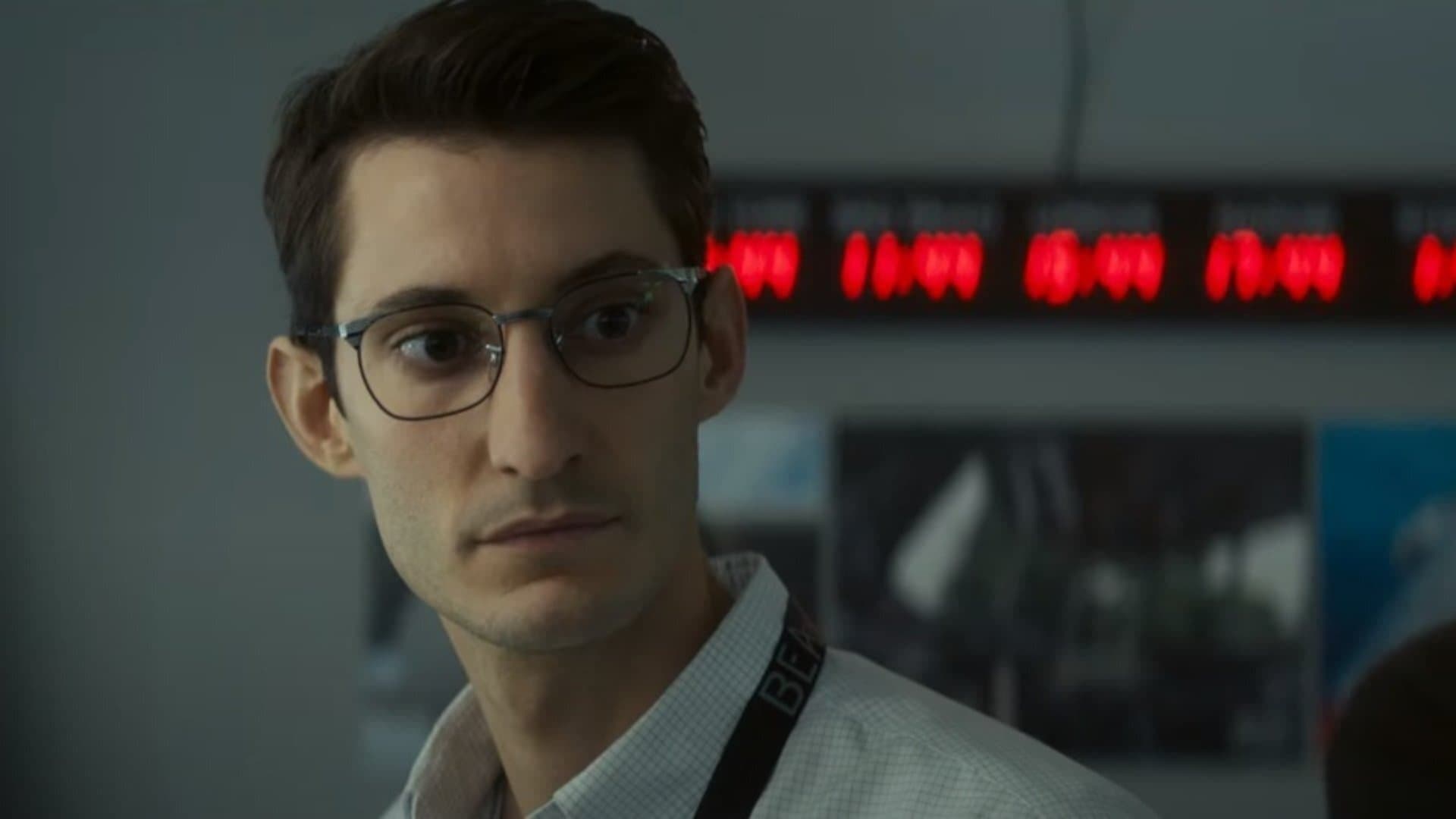 Backdrop for Black Box