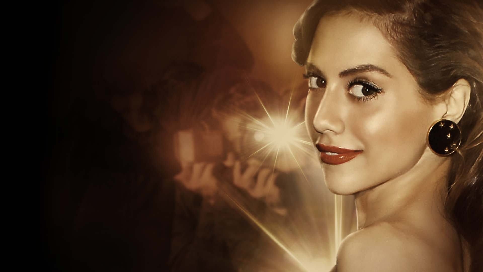 Backdrop for Gone Before Her Time: Brittany Murphy