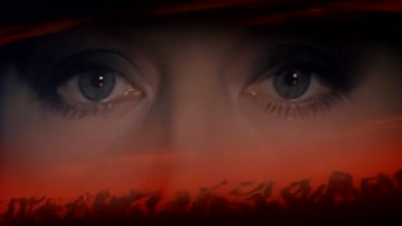 Backdrop for I Came and I'm Speaking