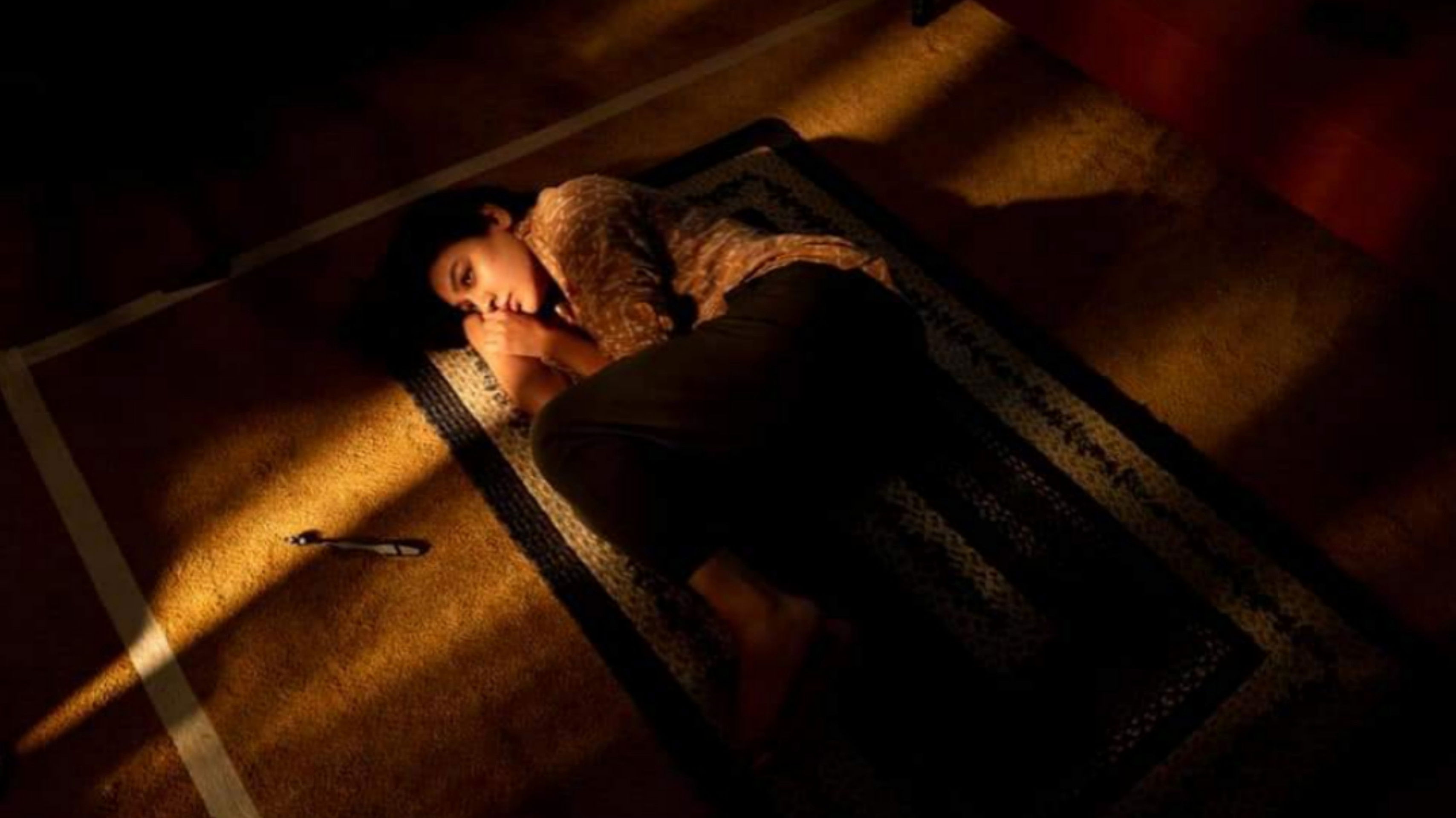 Backdrop for Jaya Aar Sharmin