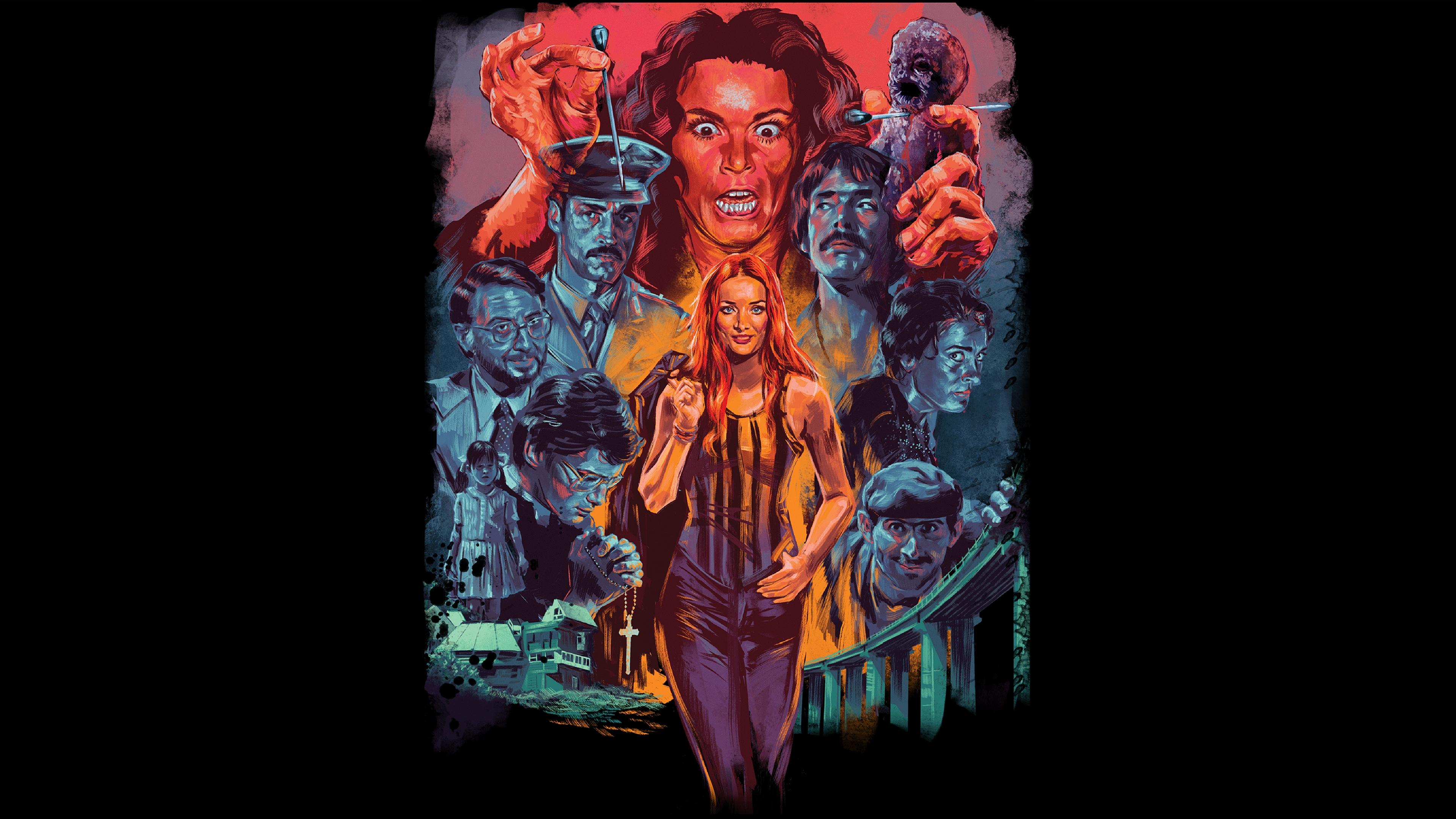 Backdrop for Don't Torture a Duckling