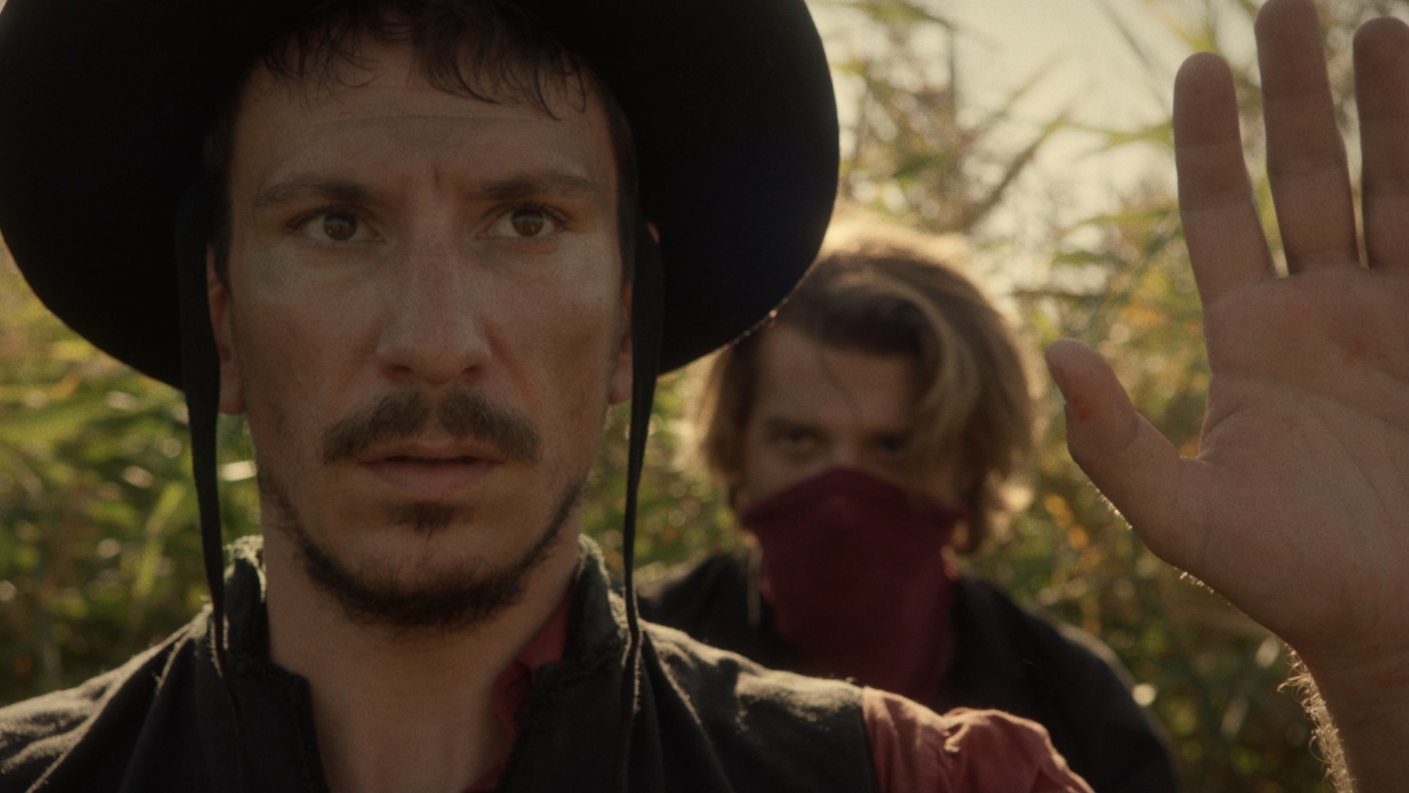 Backdrop for The Last Soul Belongs to the Devil