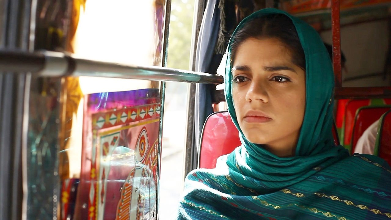 Backdrop for Zindagi Gulzar Hai