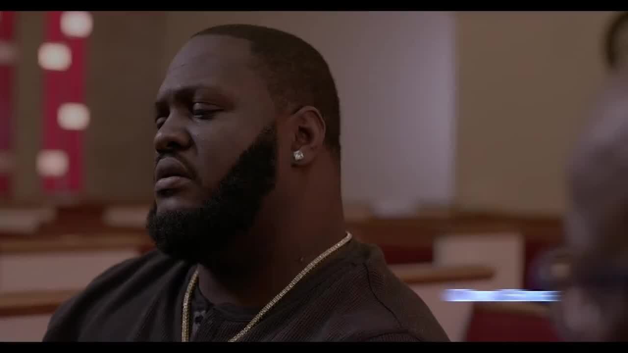 Backdrop for Love & Drugs 2