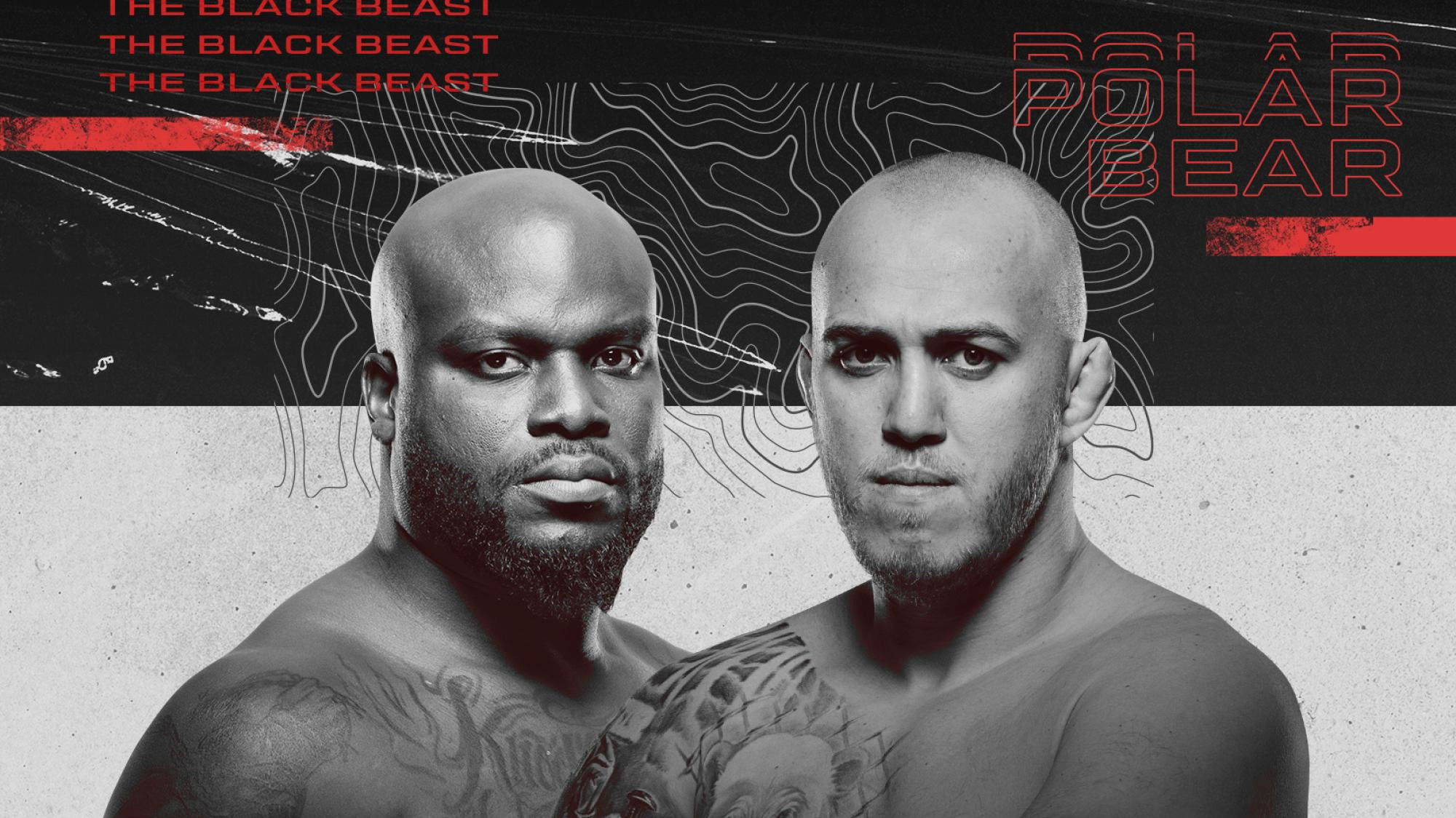 Backdrop for UFC Fight Night 218: Lewis vs. Spivac