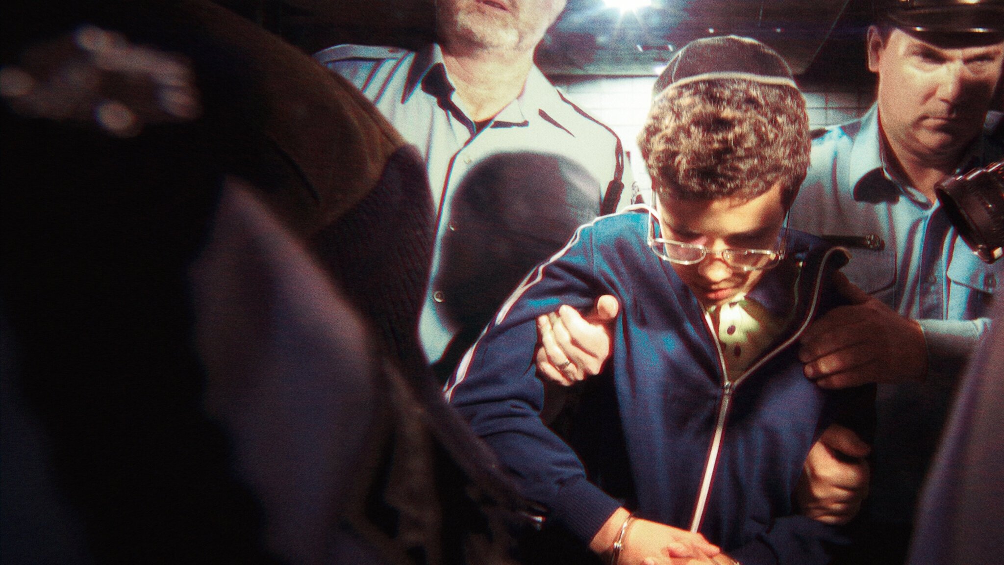 Backdrop for The Motive