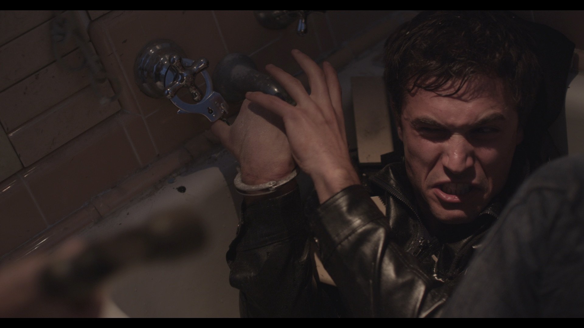 Backdrop for Reunion