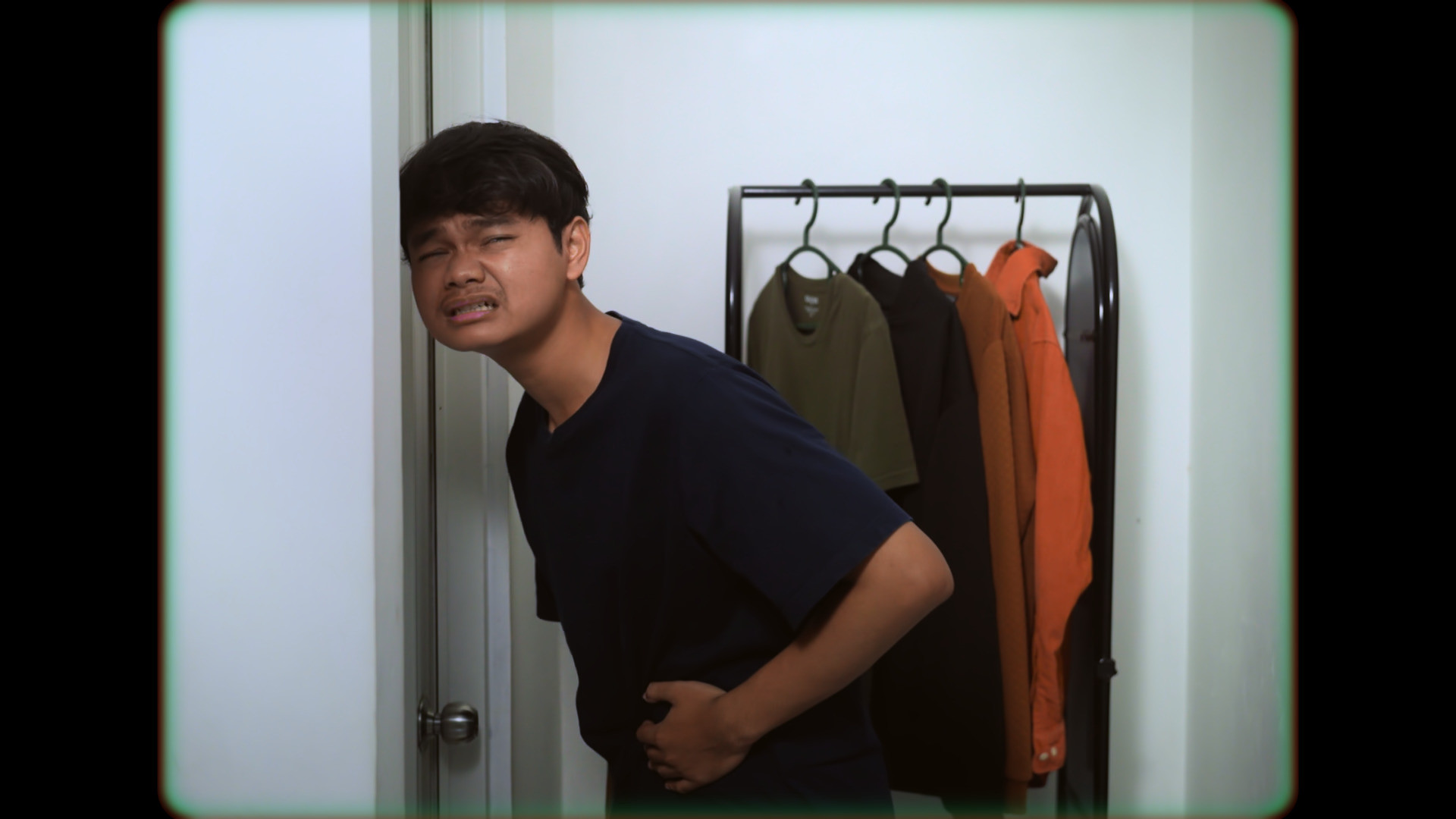 Backdrop for Kediaman