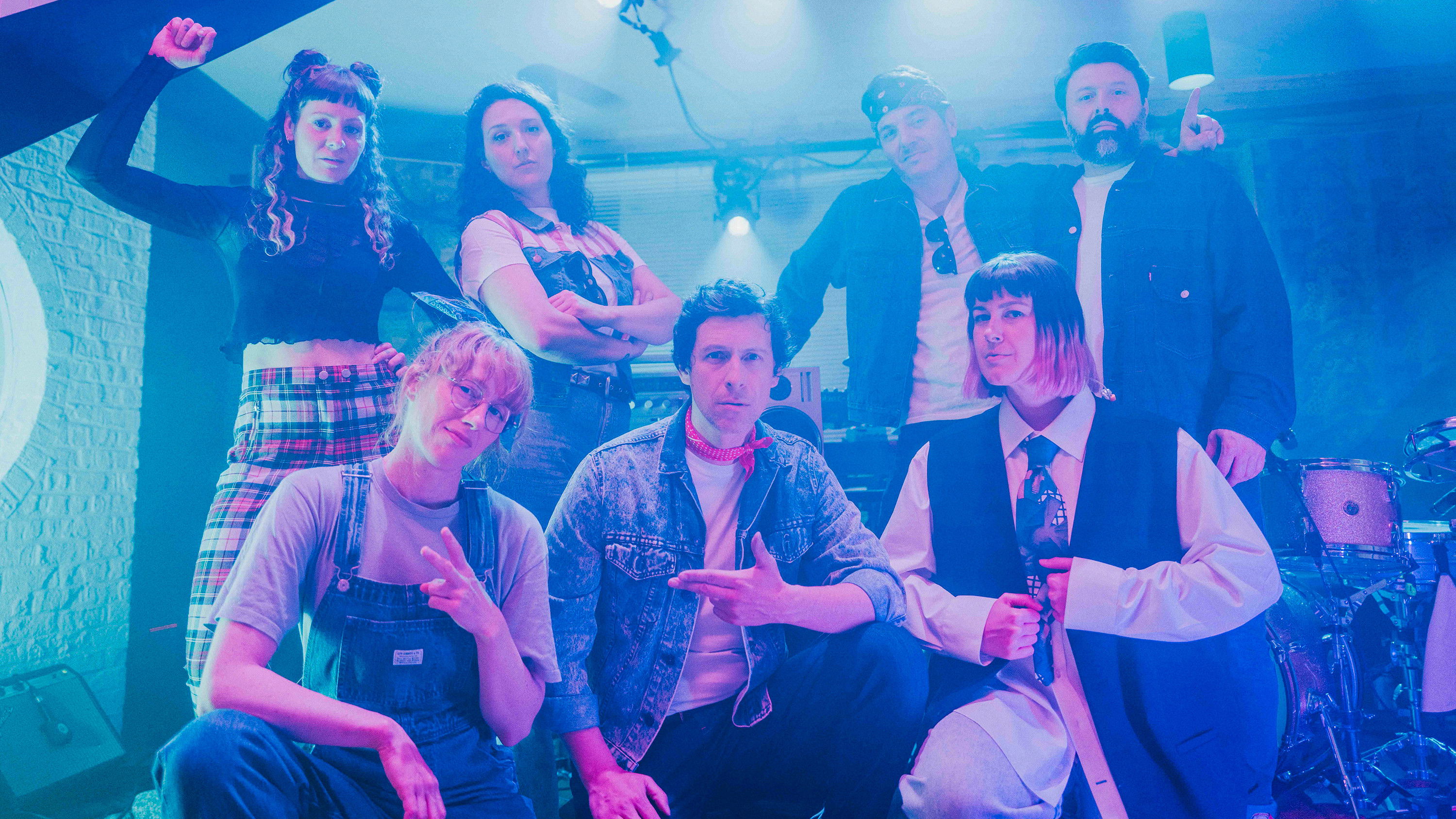 Backdrop for Patrice Michaud: Dernière escale d’un grand voyage désorganisé