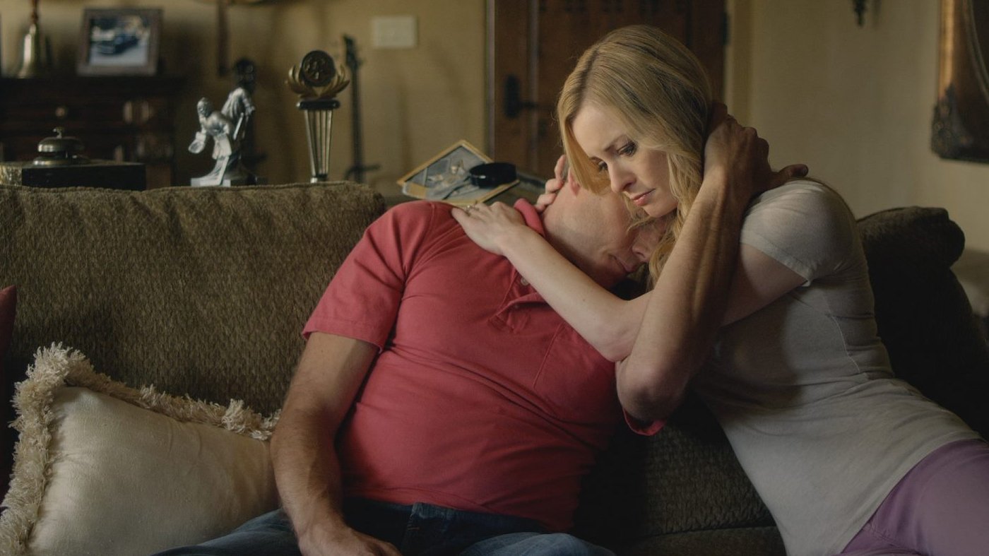 Backdrop for Eternal Salvation