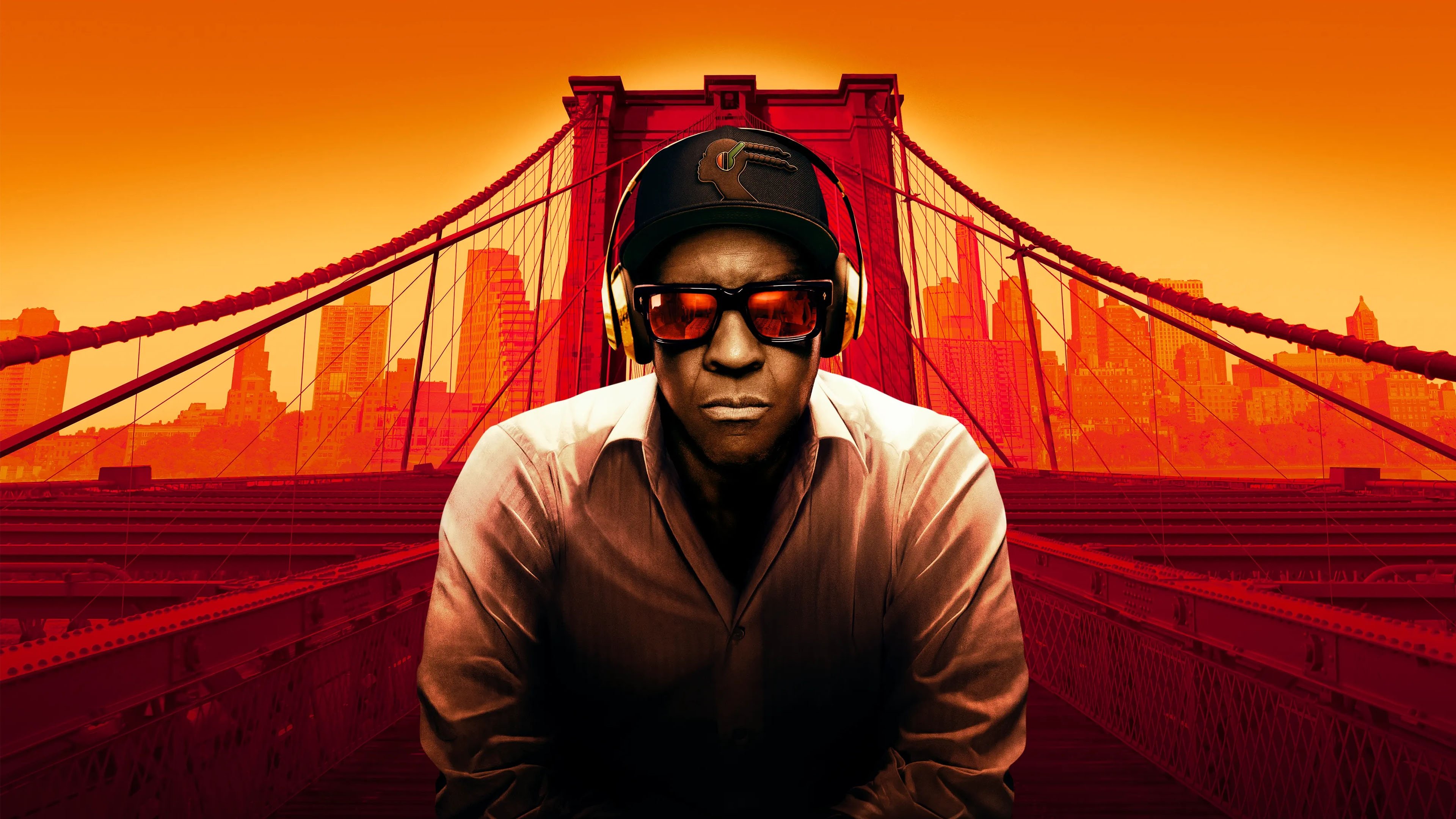 Backdrop for Highest 2 Lowest