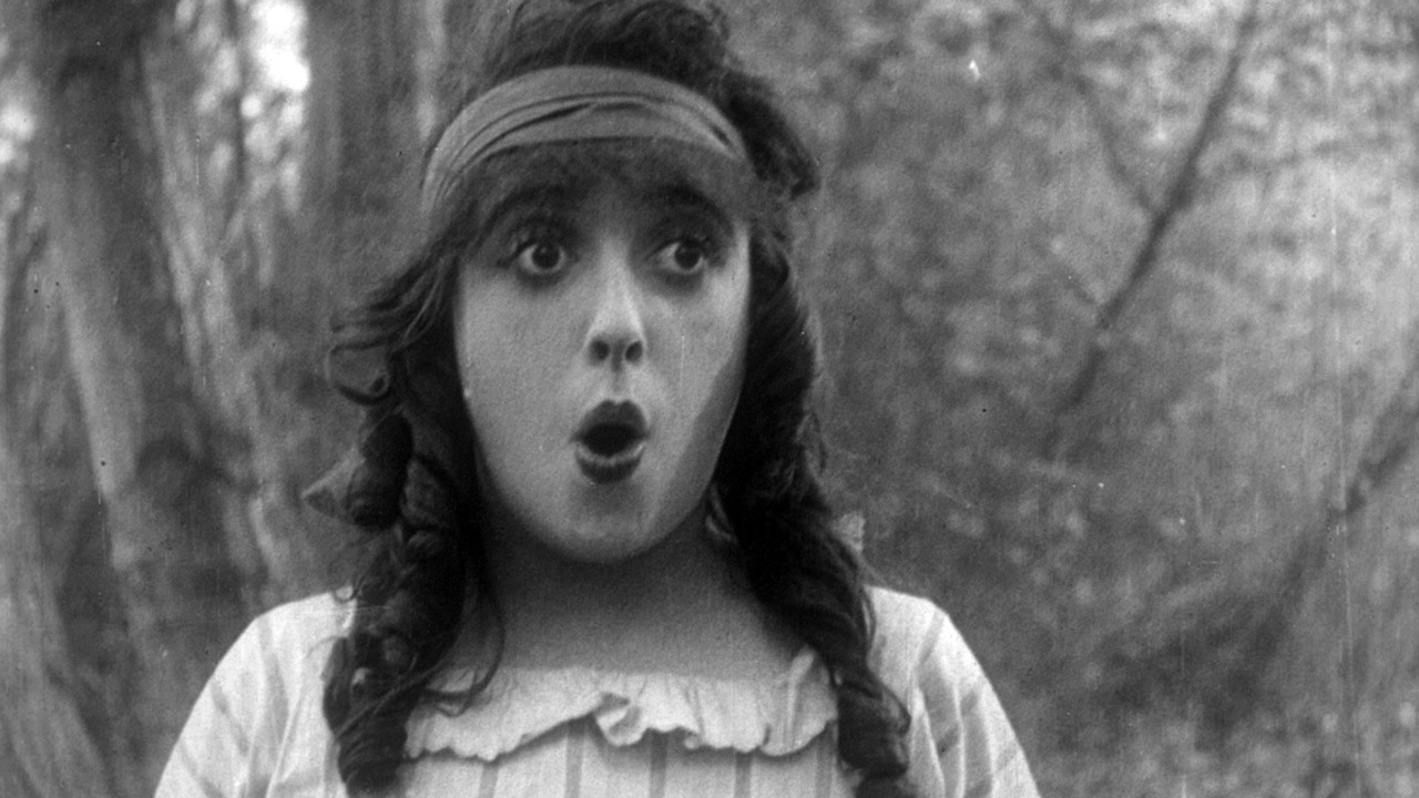 Backdrop for Won in a Closet