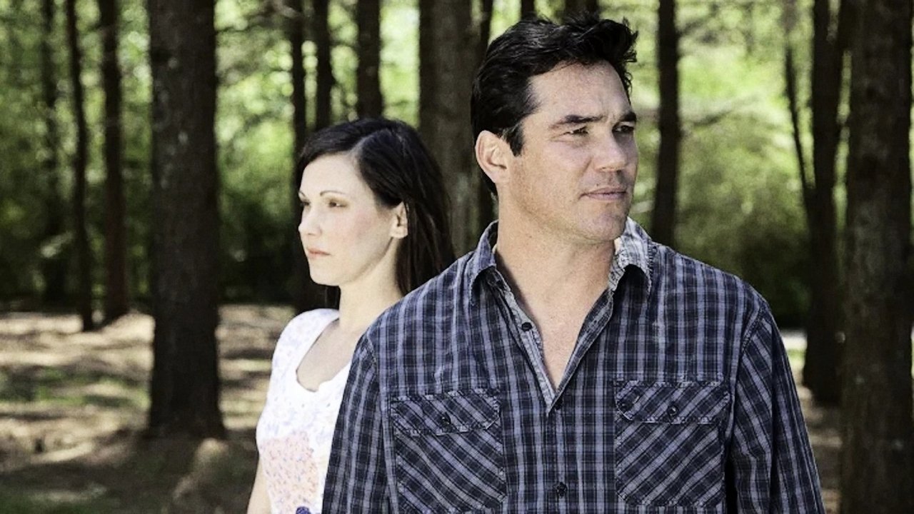 Backdrop for The Way Home