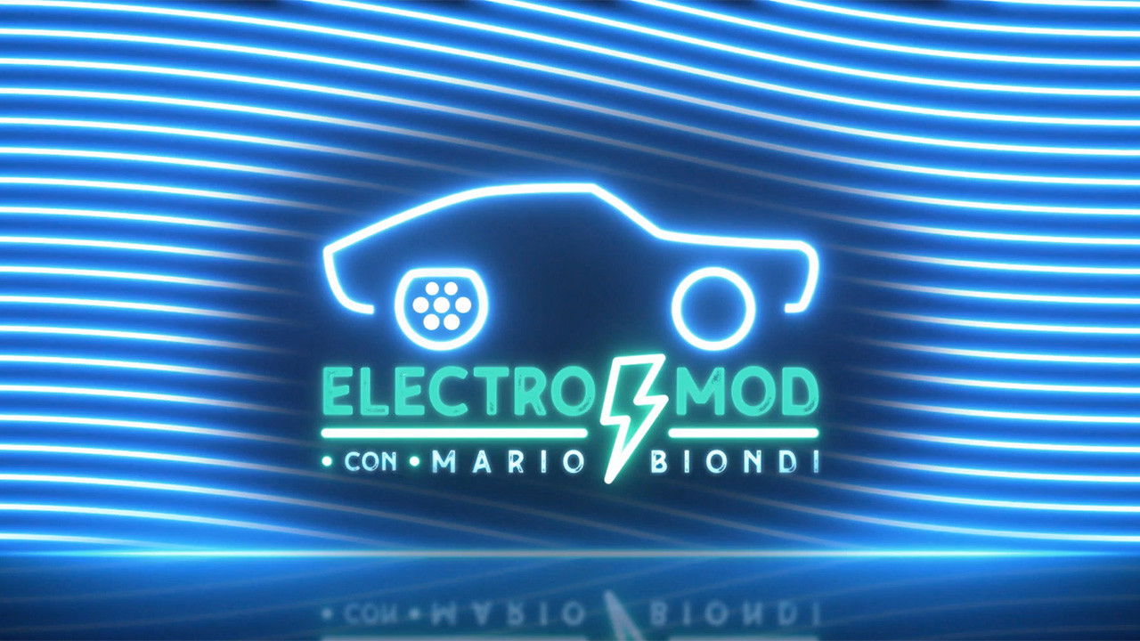 Backdrop for Electromod