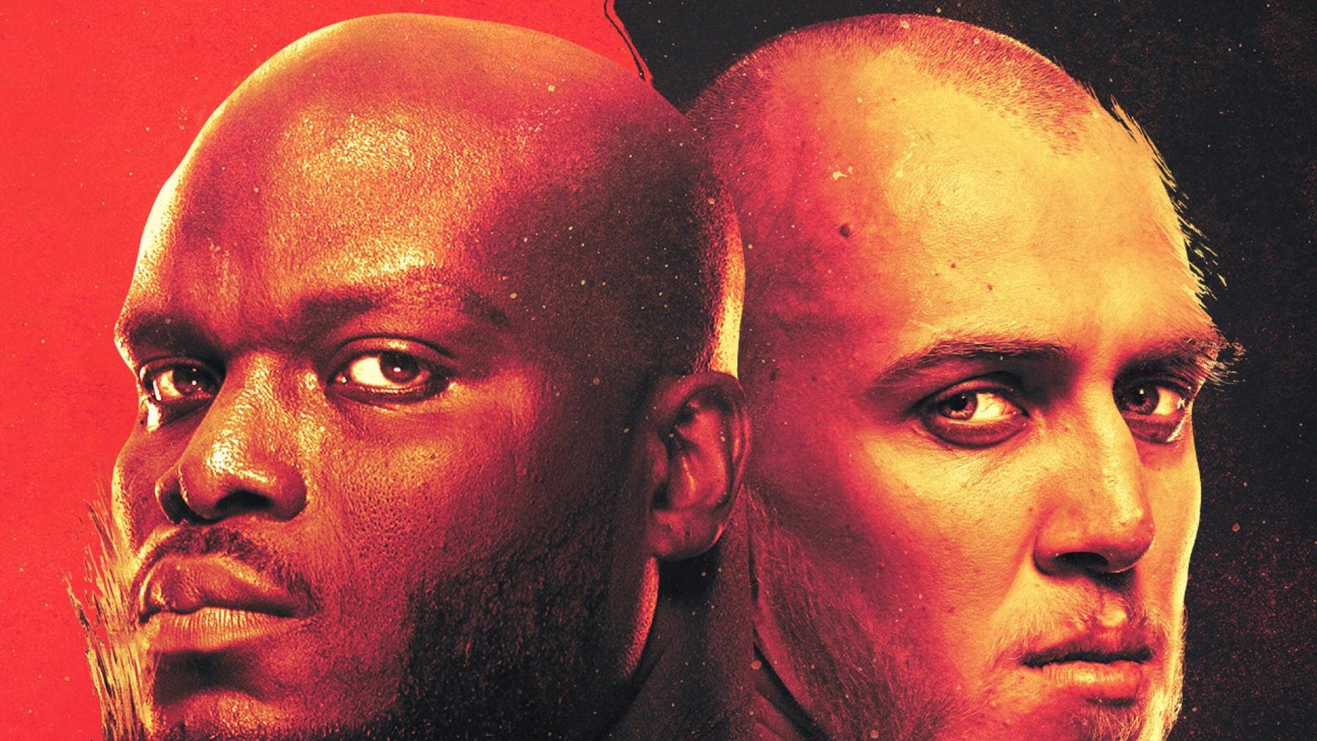 Backdrop for UFC Fight Night 215: Nzechukwu vs. Cuțelaba