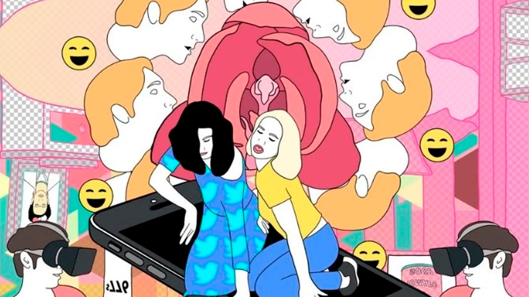 Backdrop for #21xoxo