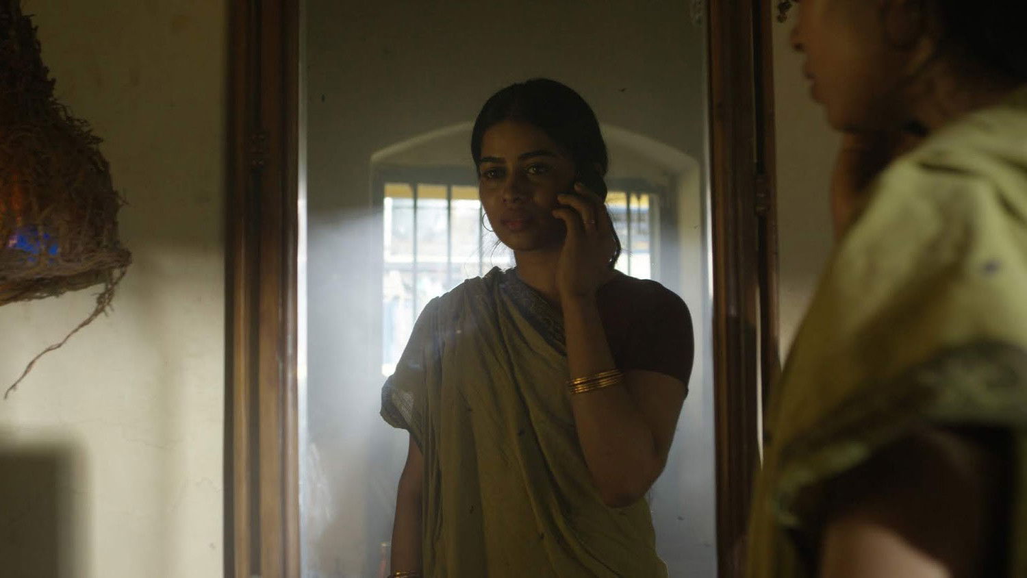 Backdrop for Gangs of Madras