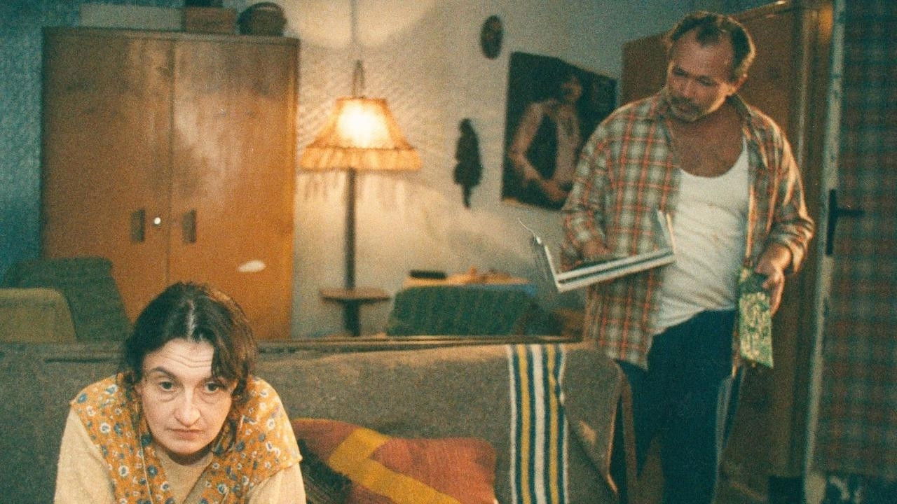 Backdrop for Buttoners