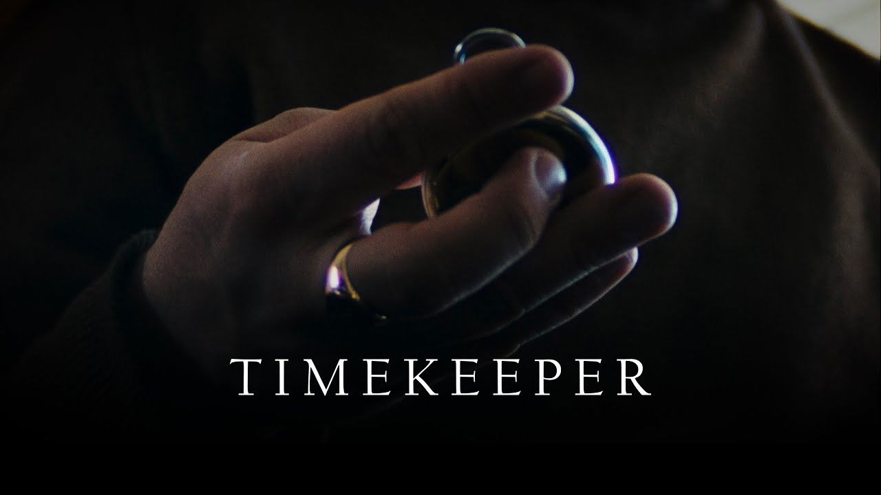Backdrop for Timekeeper