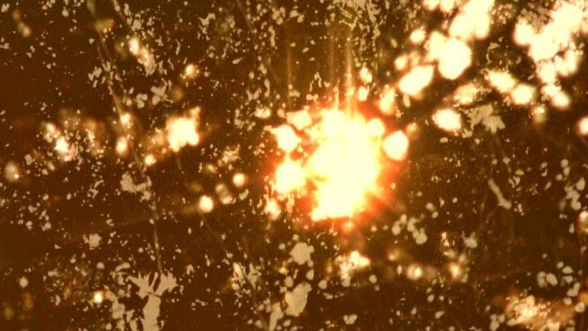 Backdrop for Elements of Nothing